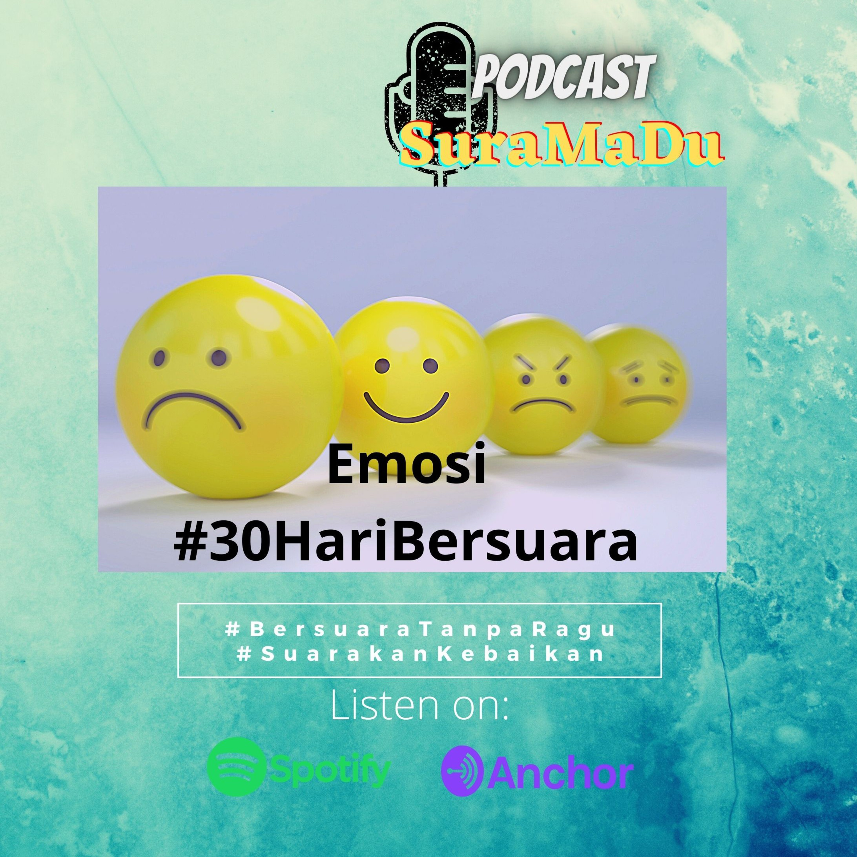 SuraMaDu (Suara Ni\'mah di Udara)😊