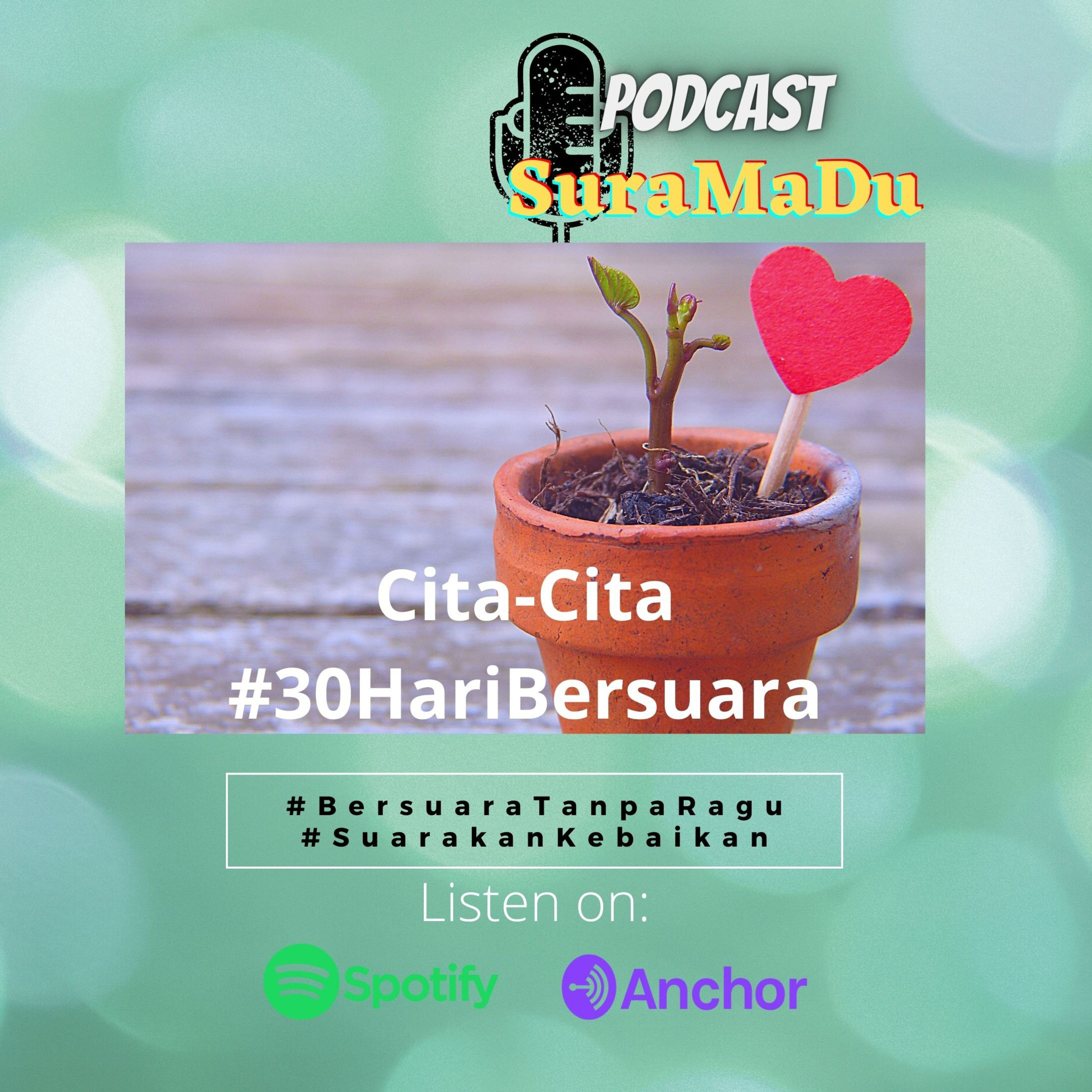 SuraMaDu (Suara Ni\'mah di Udara)😊