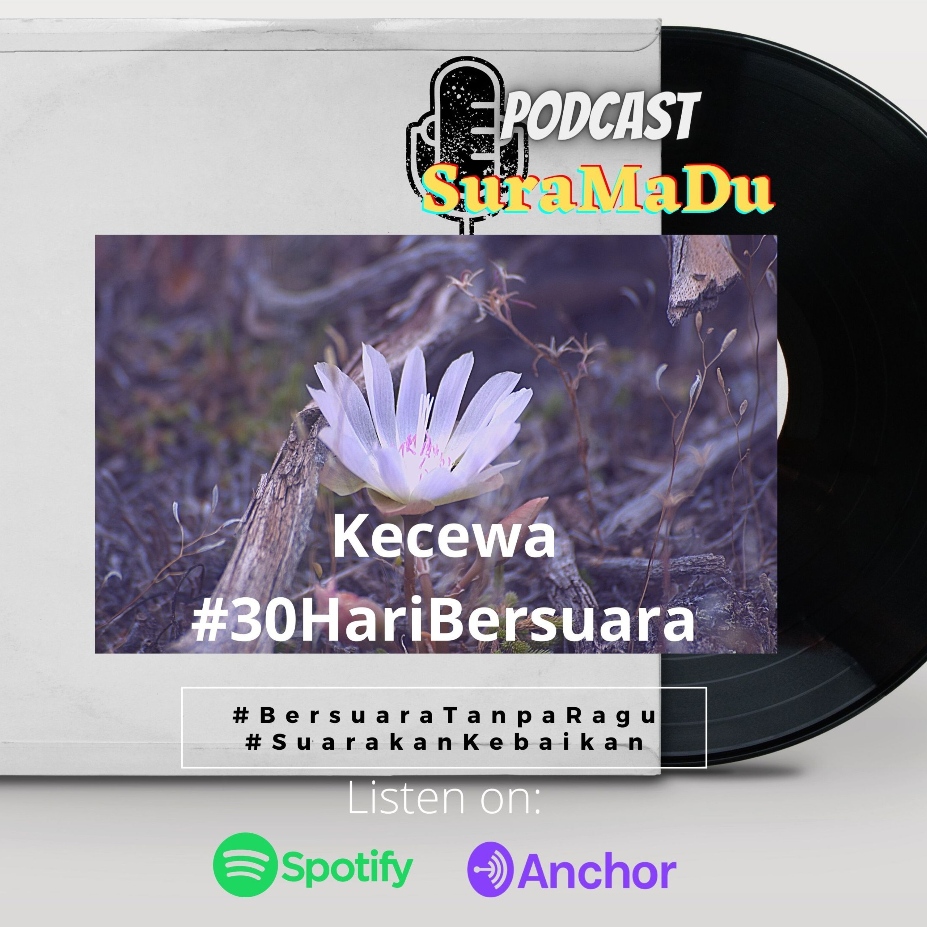 SuraMaDu (Suara Ni\'mah di Udara)😊