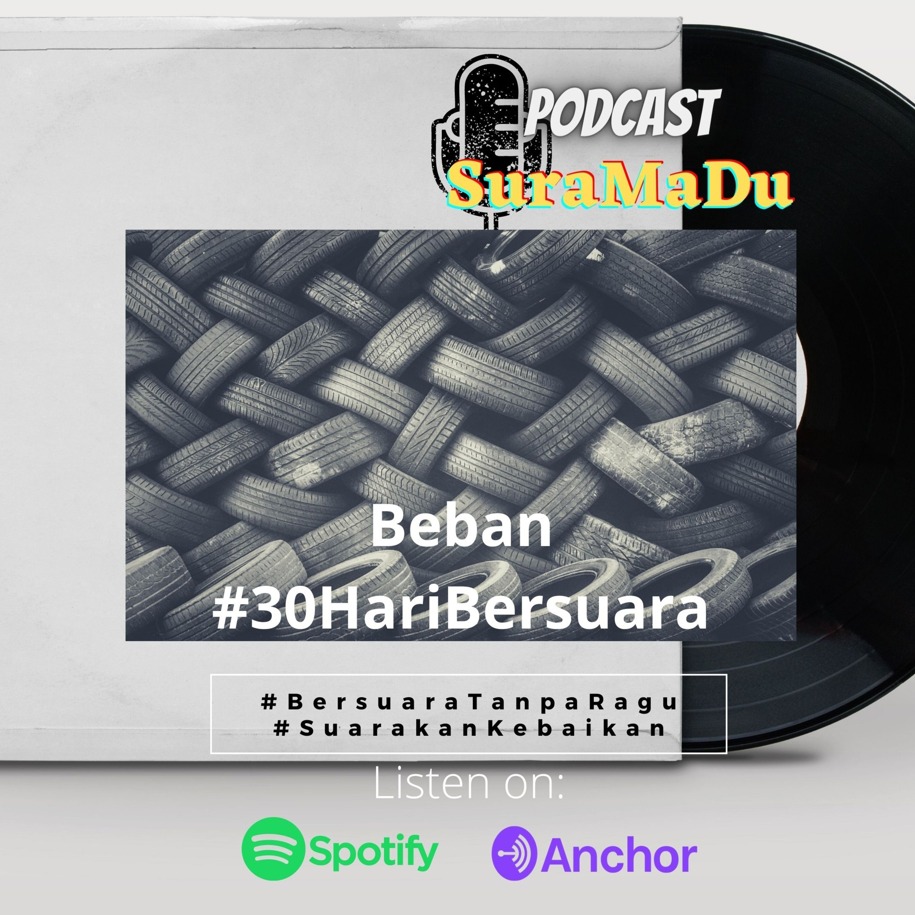 SuraMaDu (Suara Ni\'mah di Udara)😊