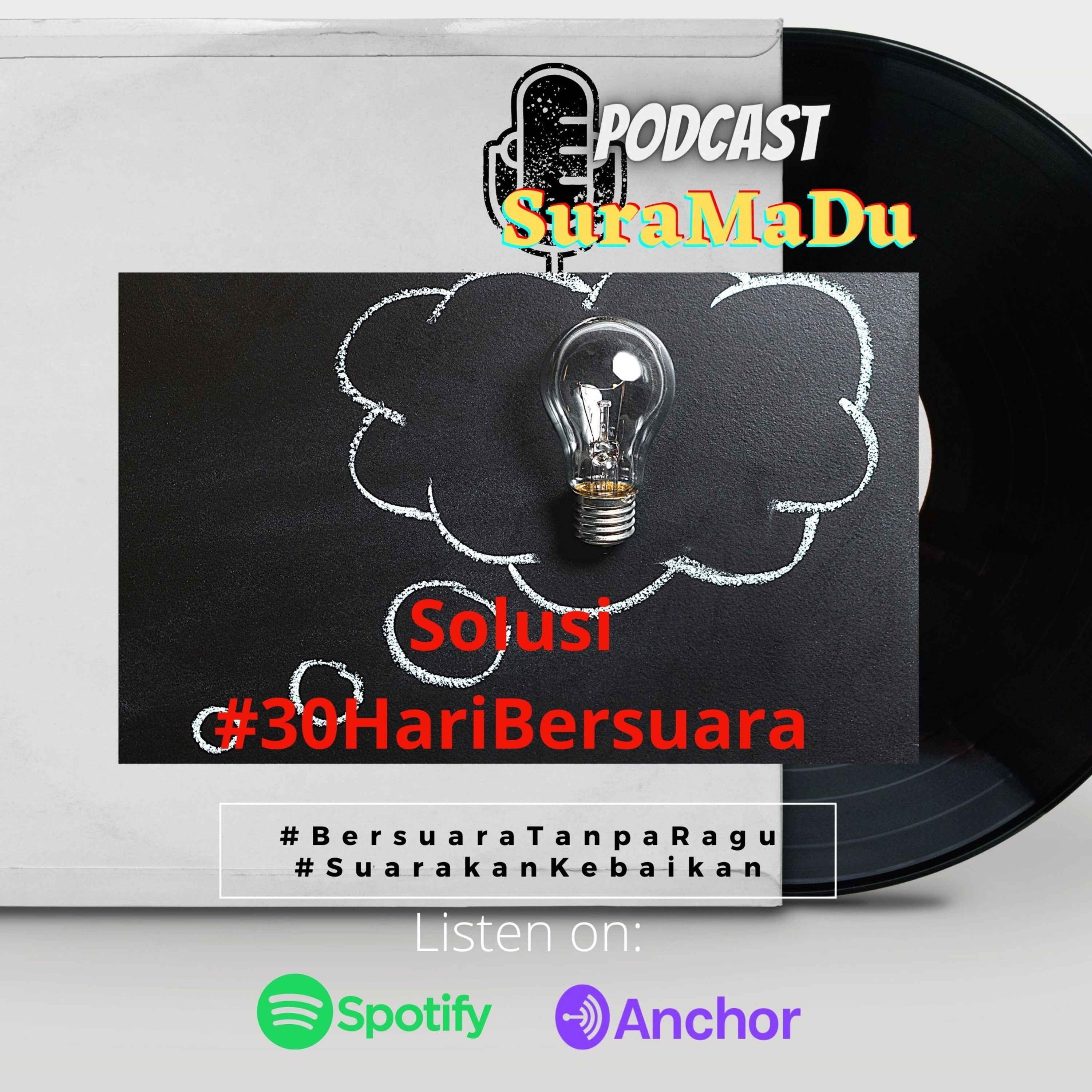 SuraMaDu (Suara Ni\'mah di Udara)😊