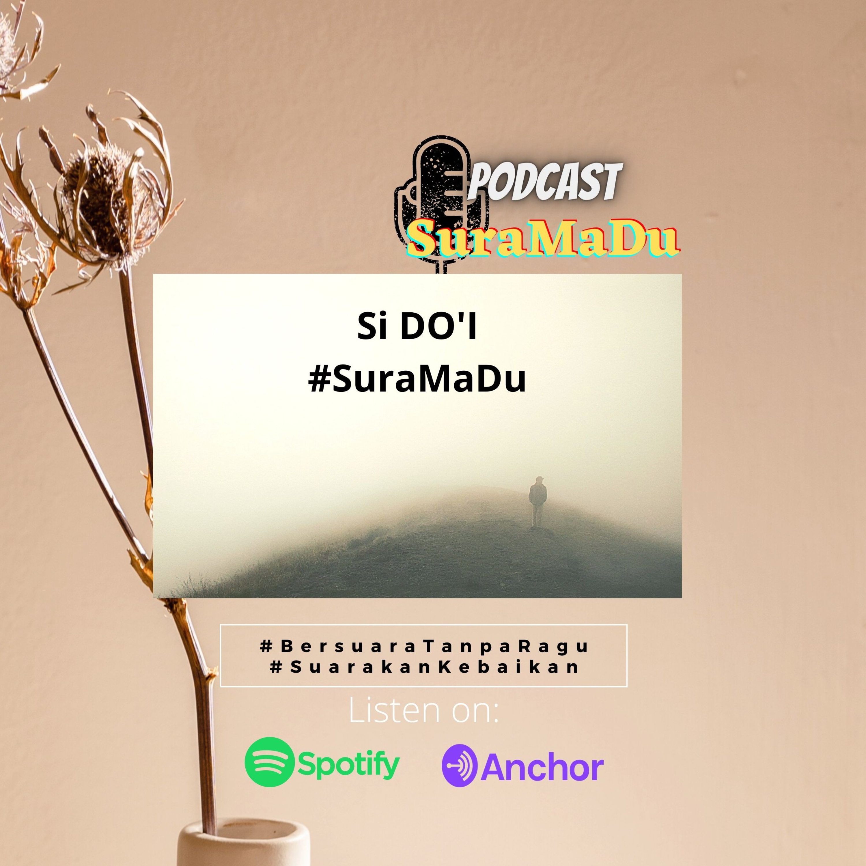 SuraMaDu (Suara Ni\'mah di Udara)😊