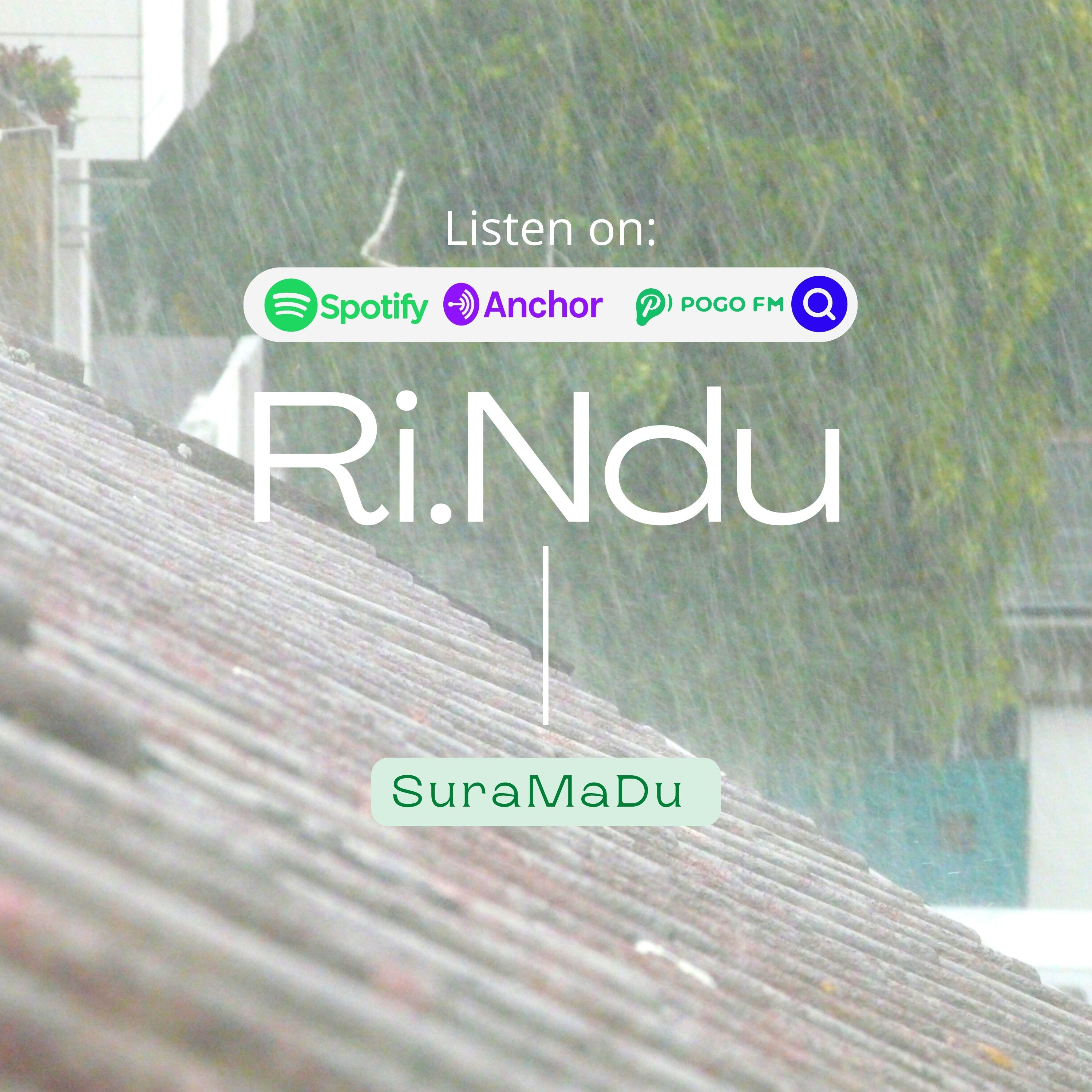 (6) Ri.Ndu #SeriSeru