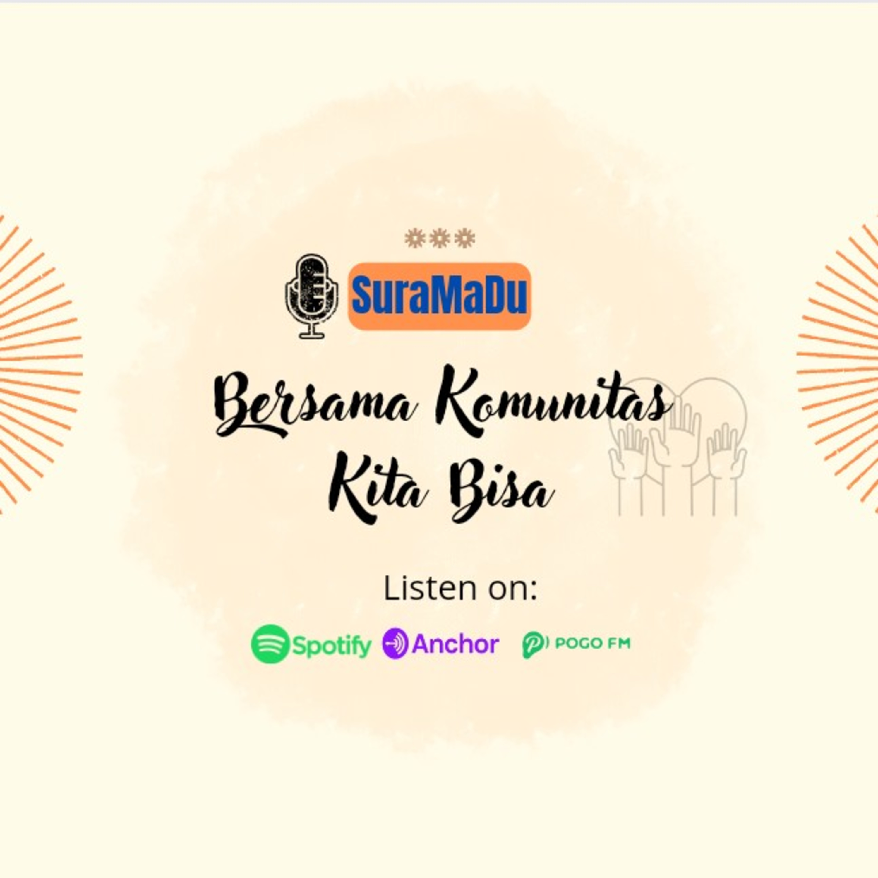 SuraMaDu (Suara Ni\'mah di Udara)😊