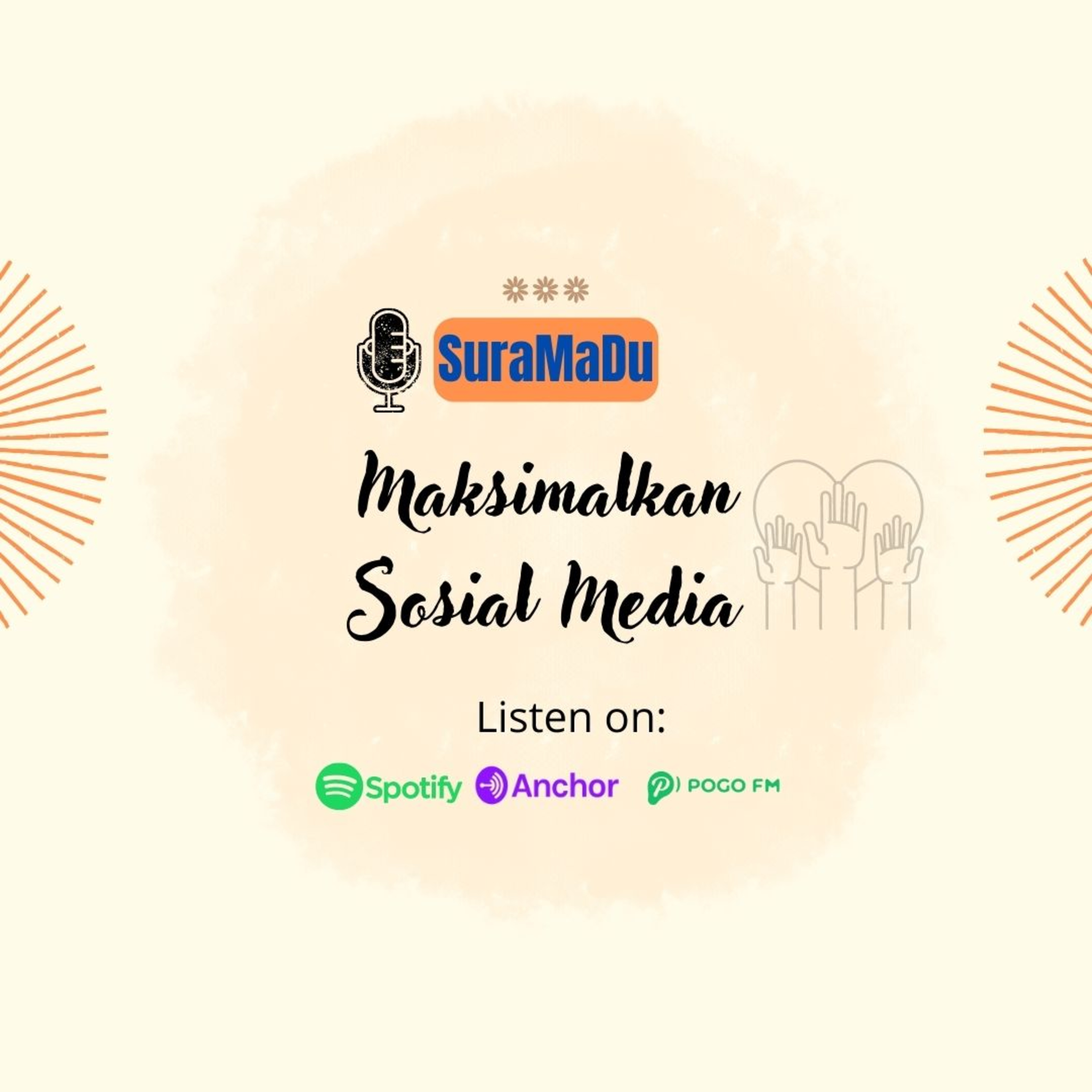 SuraMaDu (Suara Ni\'mah di Udara)😊