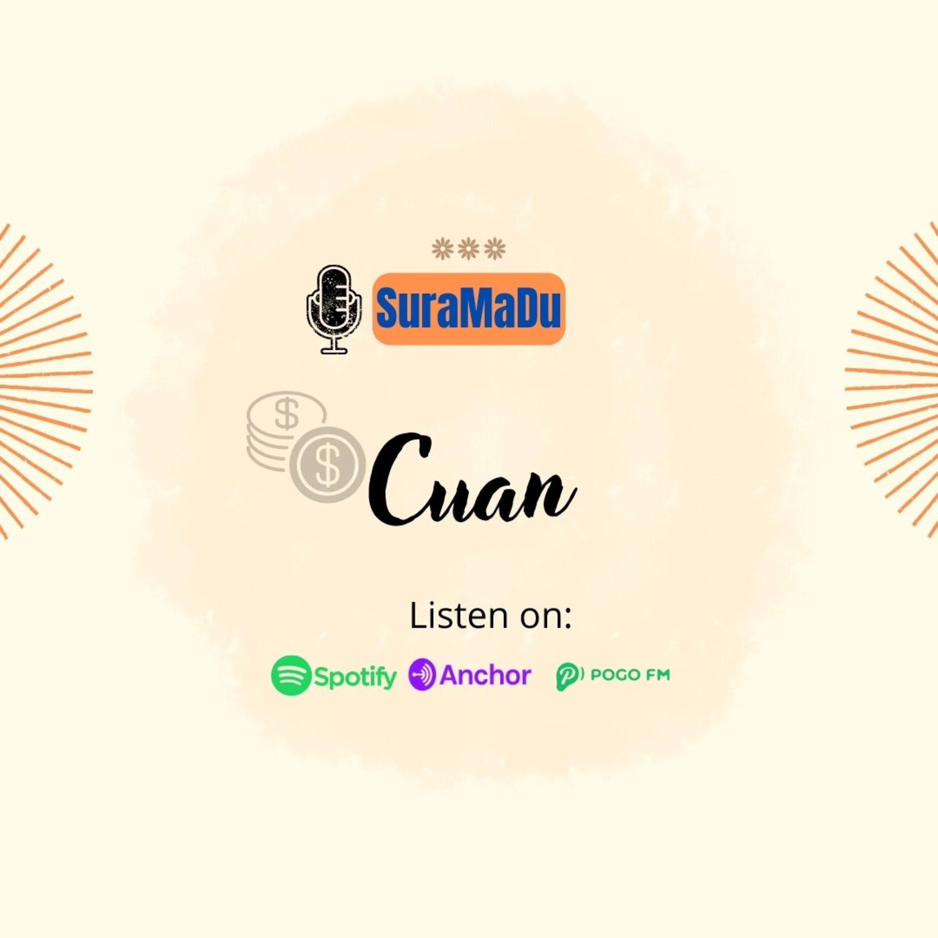 SuraMaDu (Suara Ni\'mah di Udara)😊