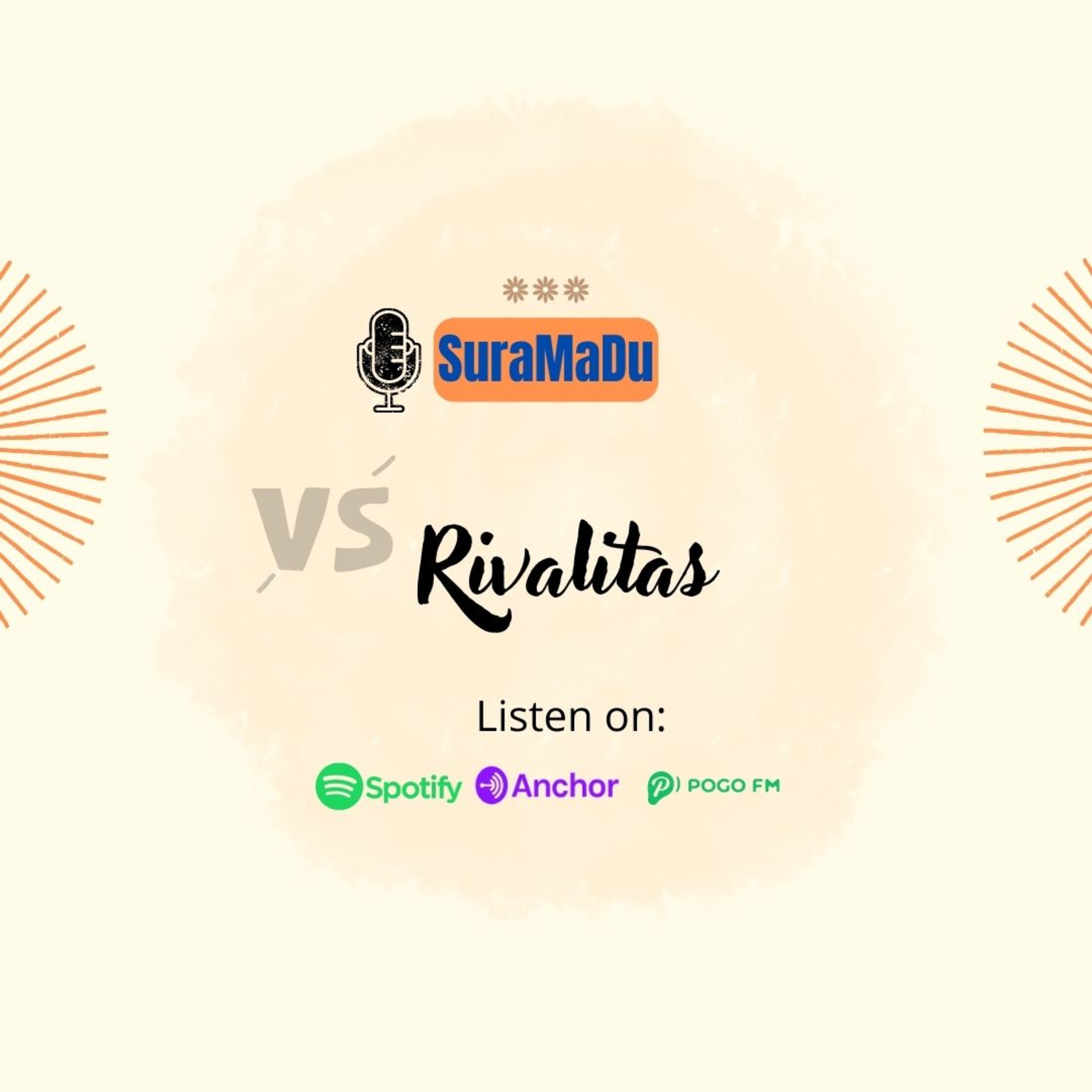 SuraMaDu (Suara Ni\'mah di Udara)😊