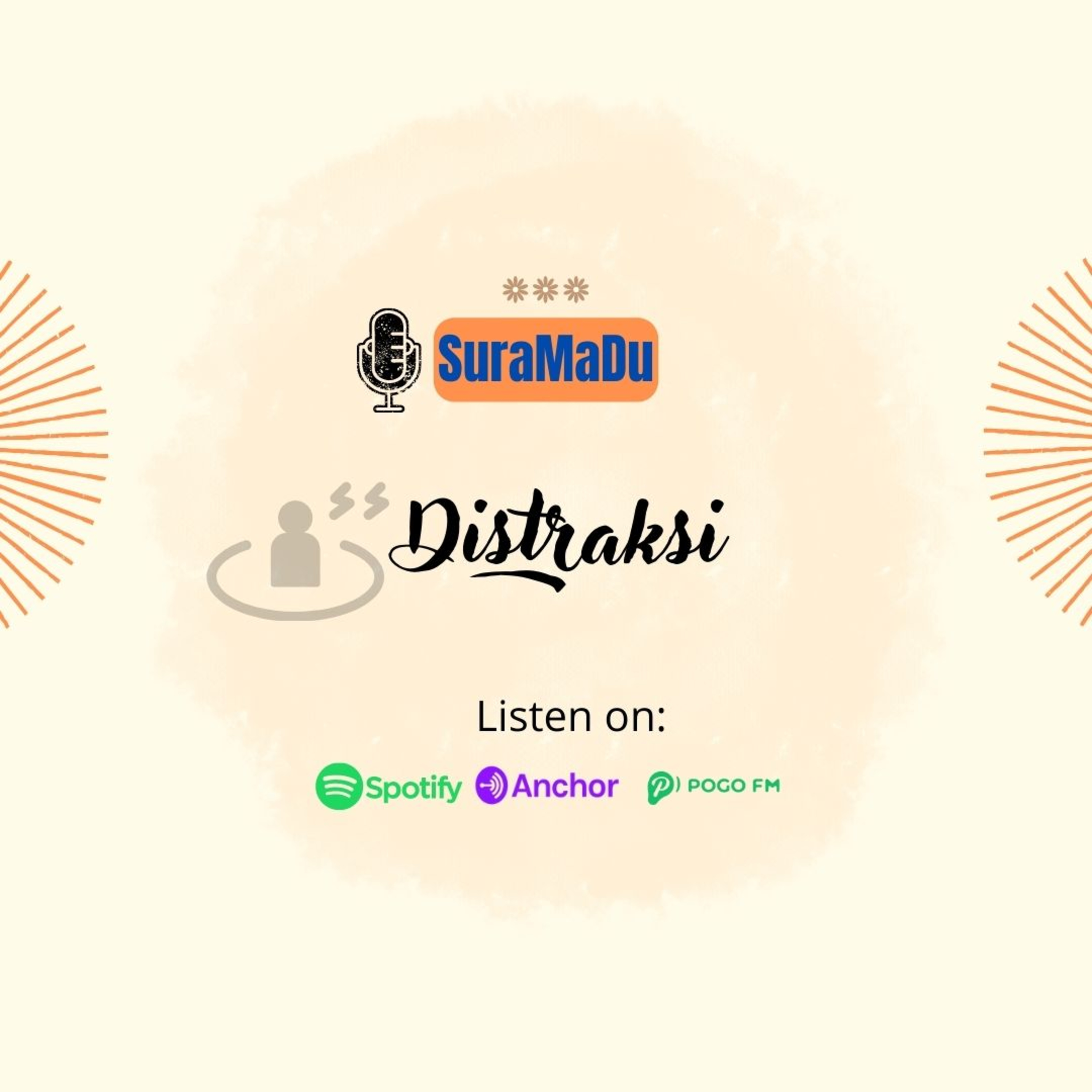 SuraMaDu (Suara Ni\'mah di Udara)😊