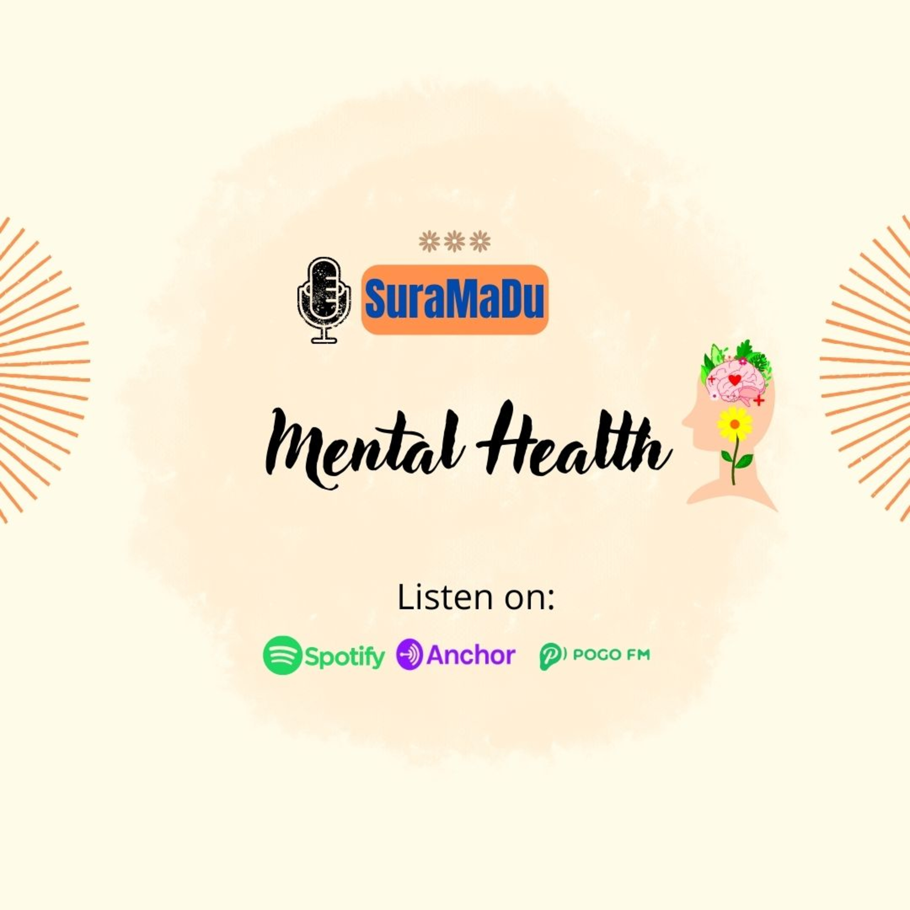 SuraMaDu (Suara Ni\'mah di Udara)😊