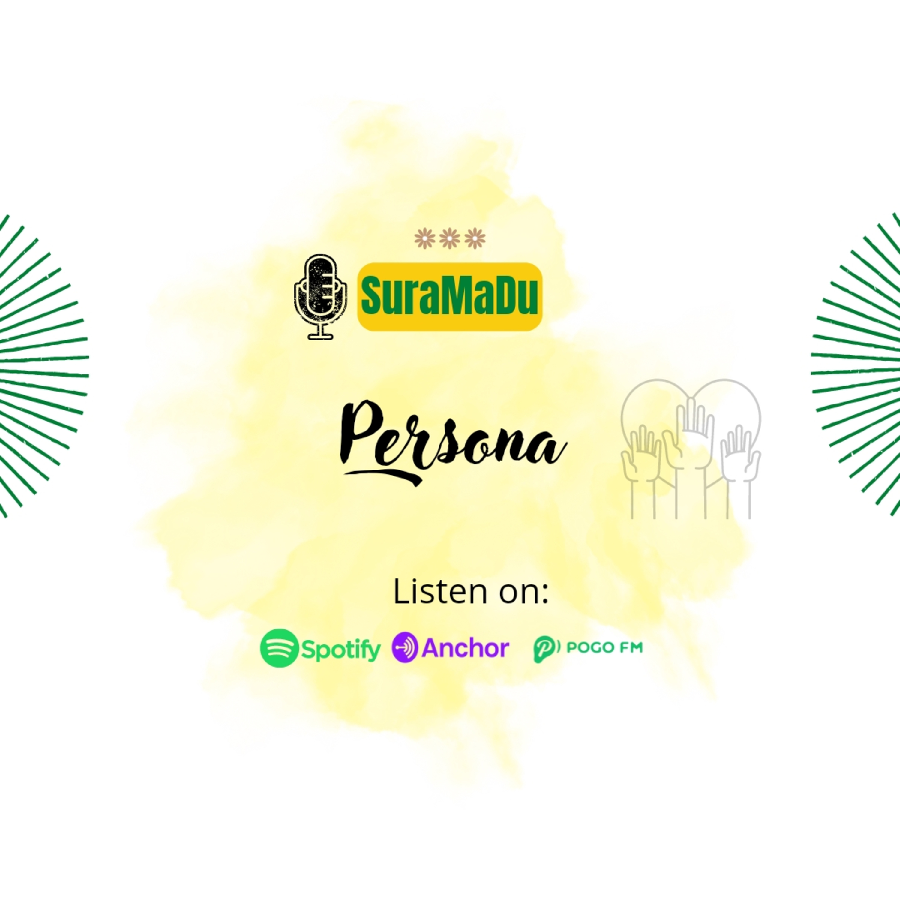 SuraMaDu (Suara Ni\'mah di Udara)😊