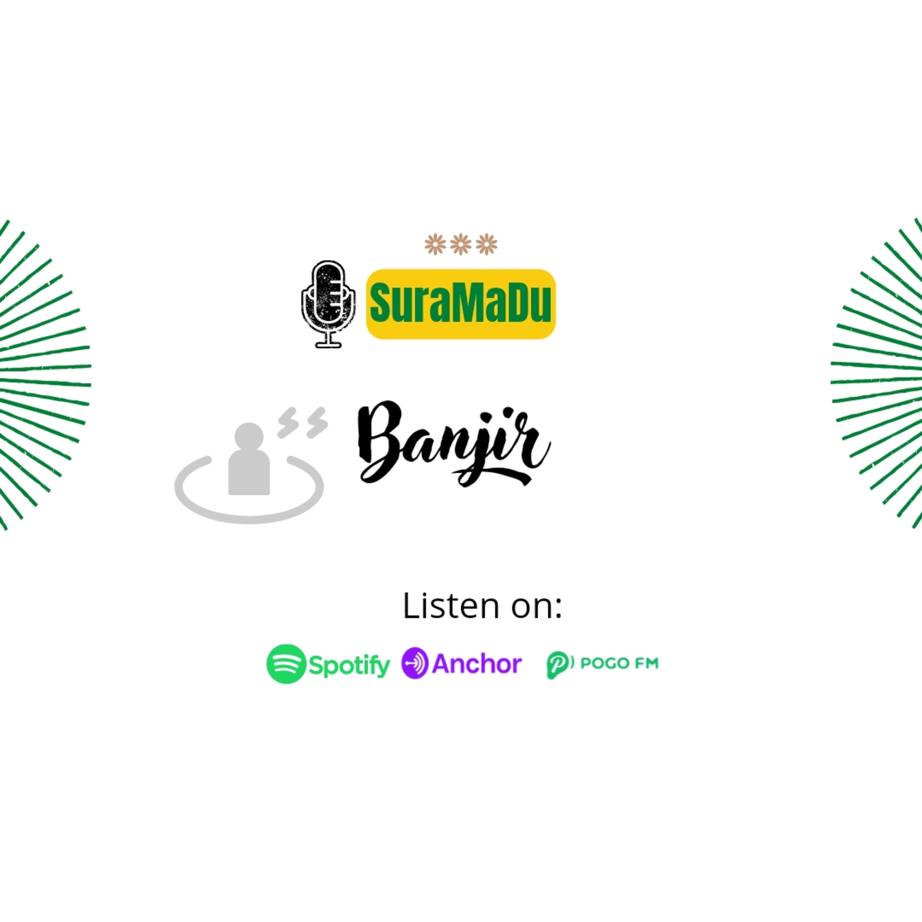 SuraMaDu (Suara Ni\'mah di Udara)😊