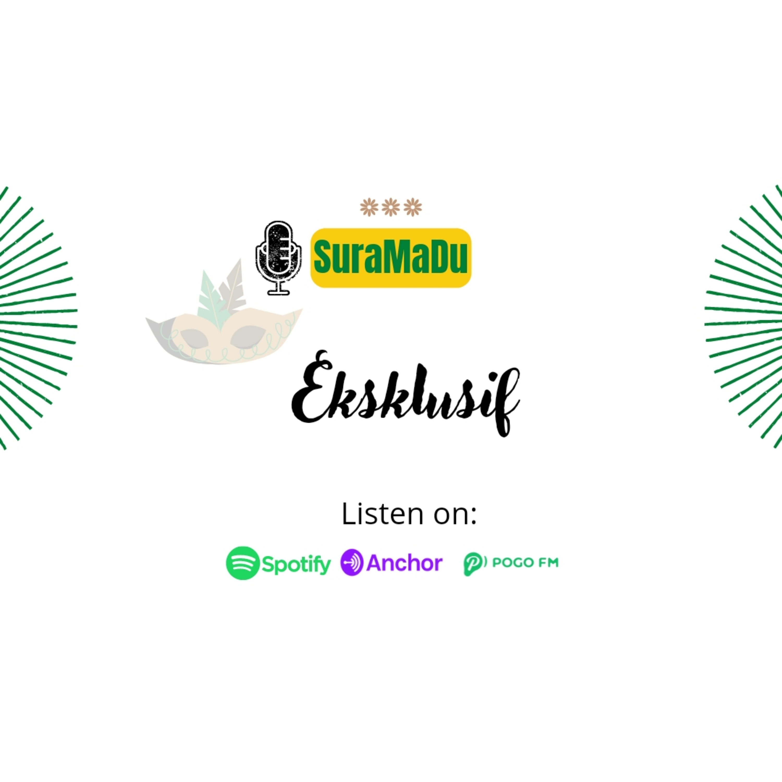 SuraMaDu (Suara Ni\'mah di Udara)😊