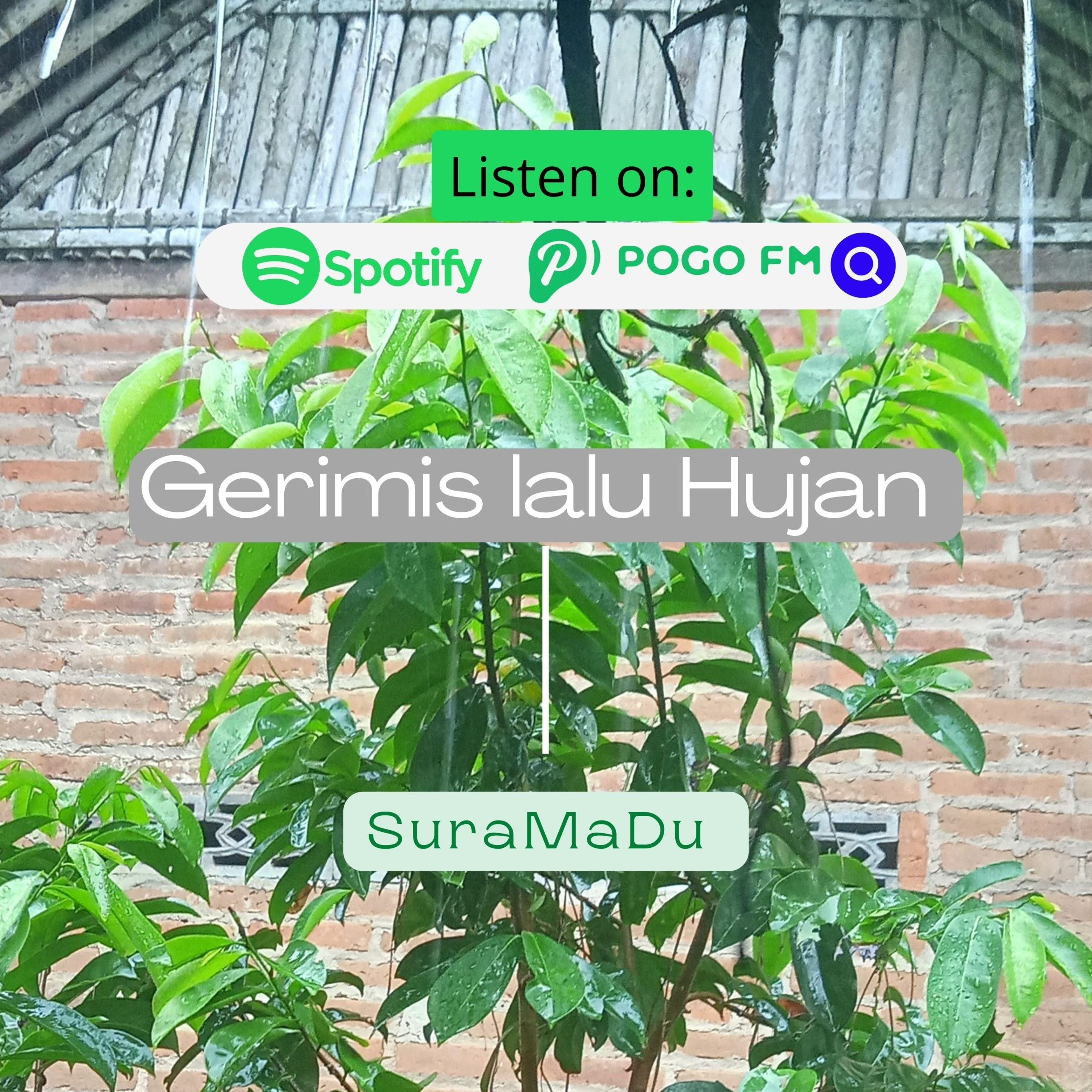 SuraMaDu (Suara Ni\'mah di Udara)😊
