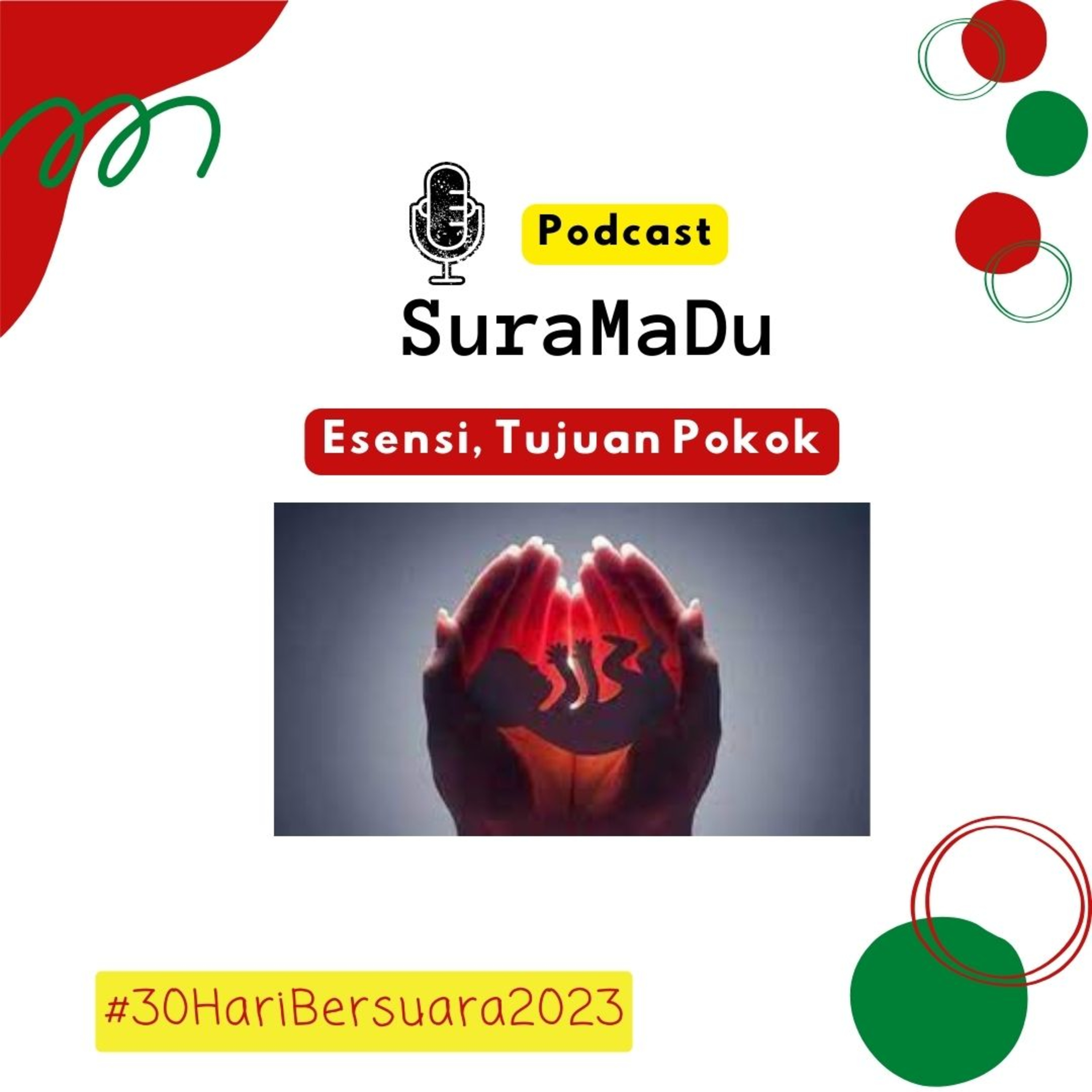 SuraMaDu (Suara Ni\'mah di Udara)😊
