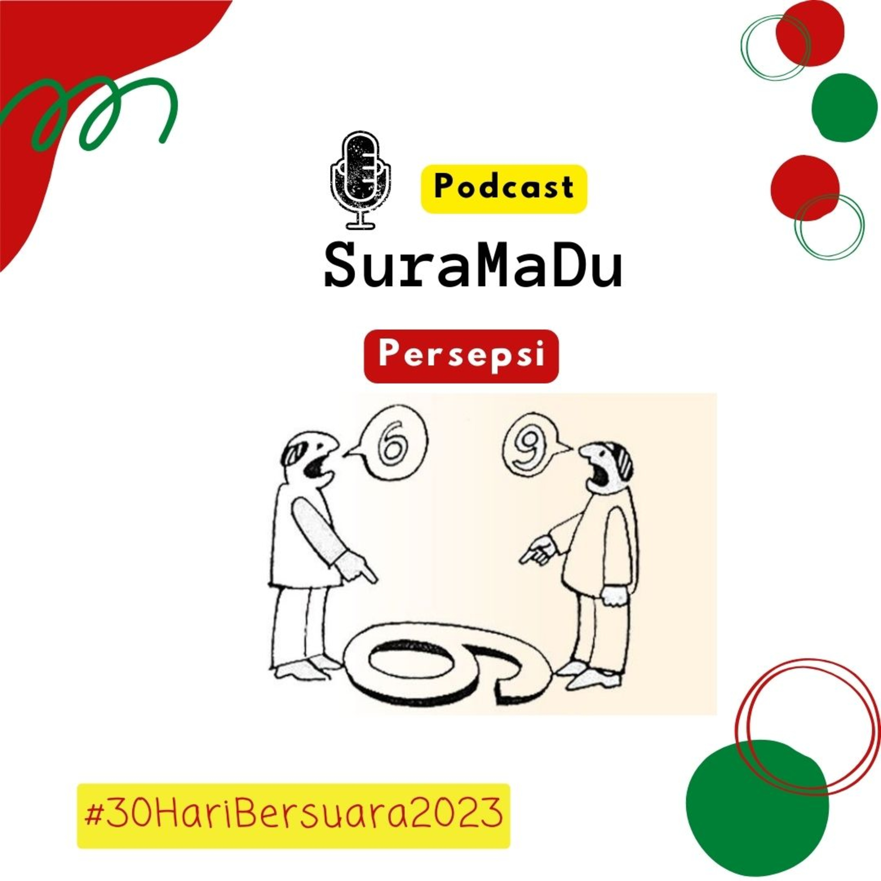 SuraMaDu (Suara Ni\'mah di Udara)😊