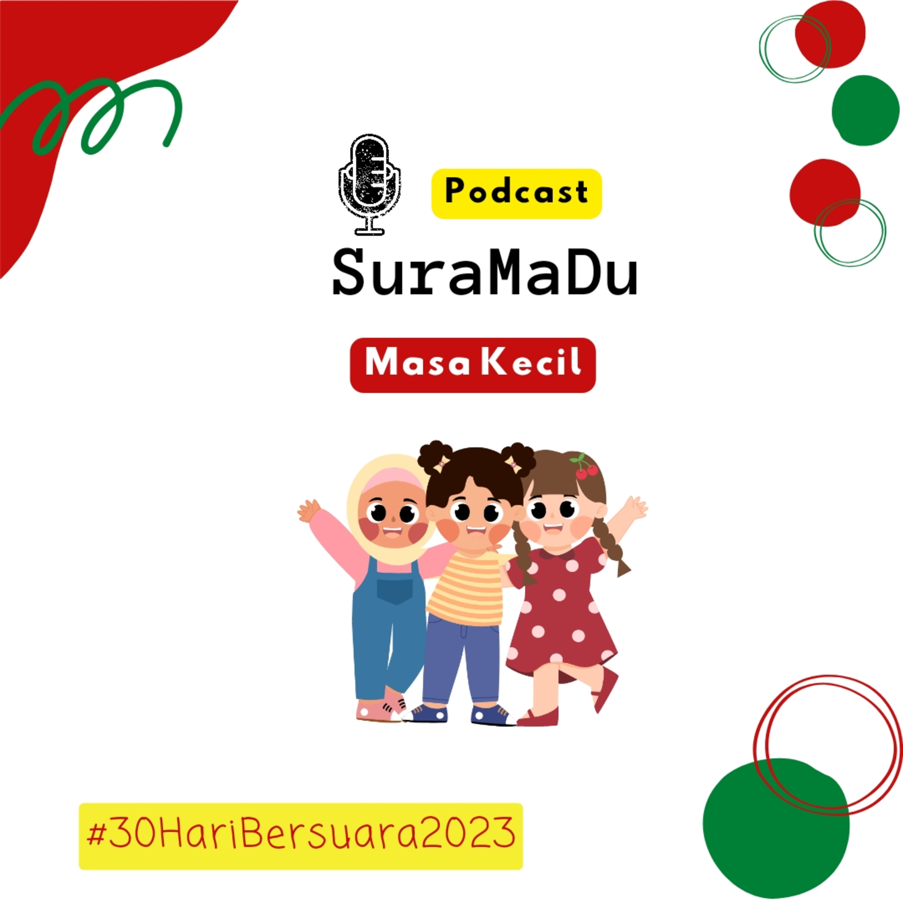 SuraMaDu (Suara Ni\'mah di Udara)😊