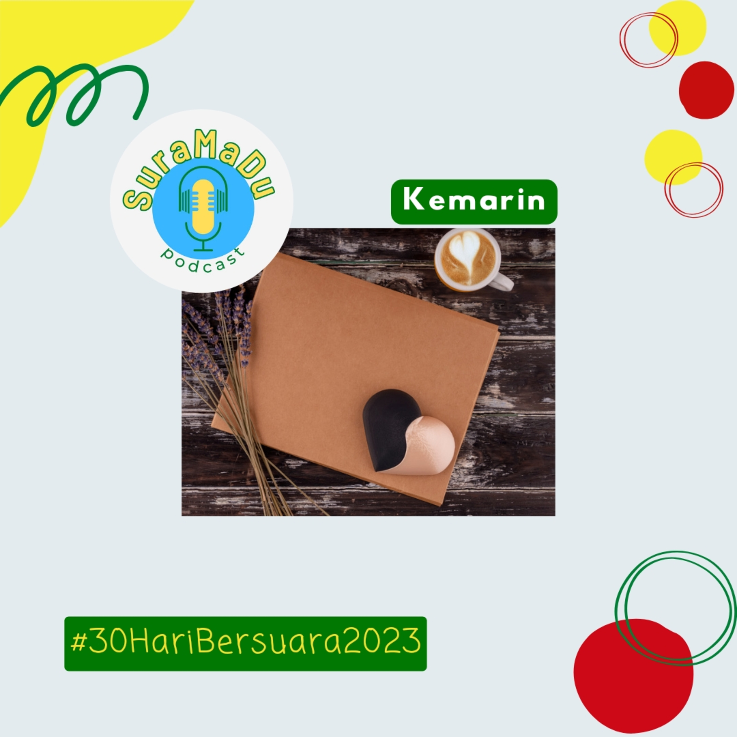 SuraMaDu (Suara Ni\'mah di Udara)😊