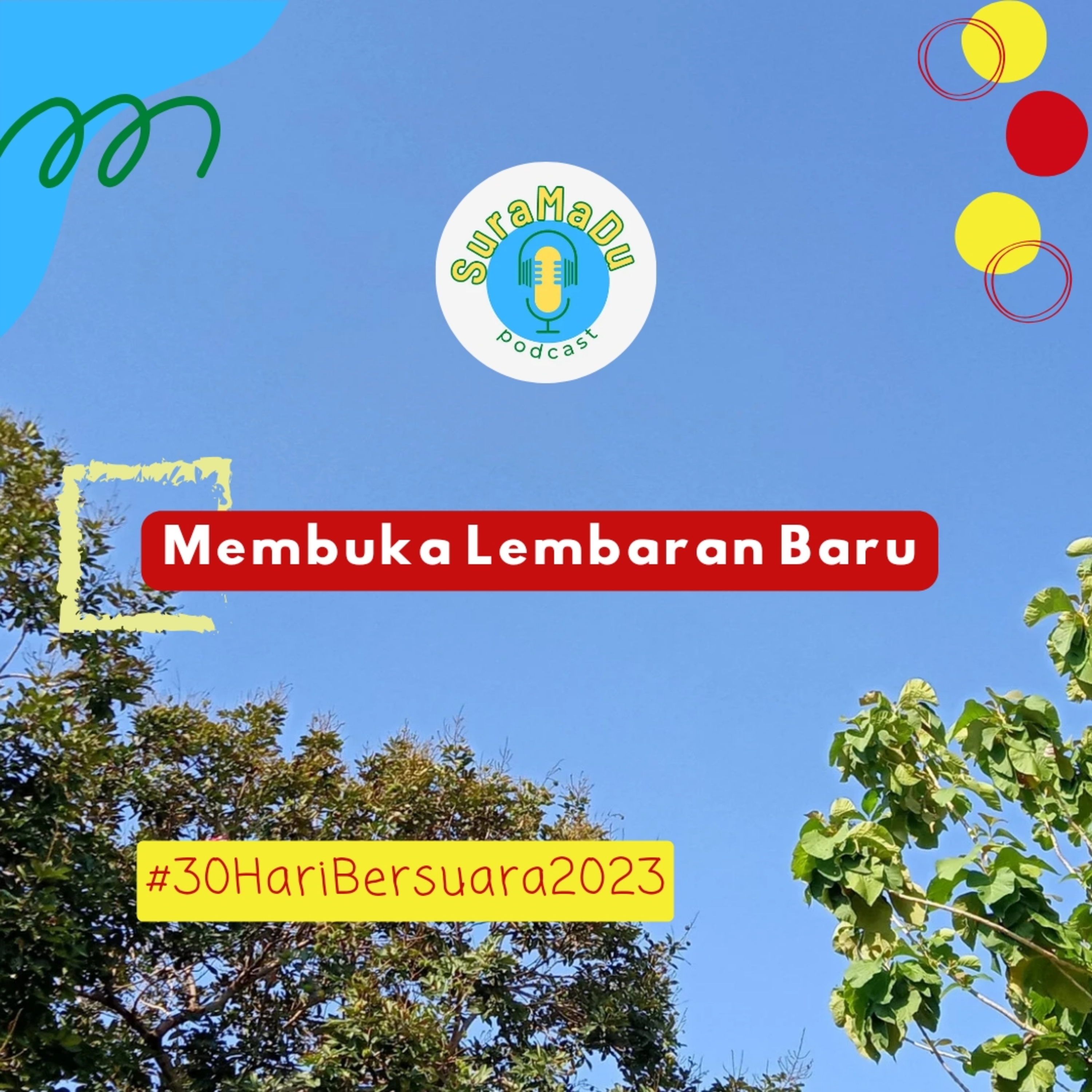 SuraMaDu (Suara Ni\'mah di Udara)😊