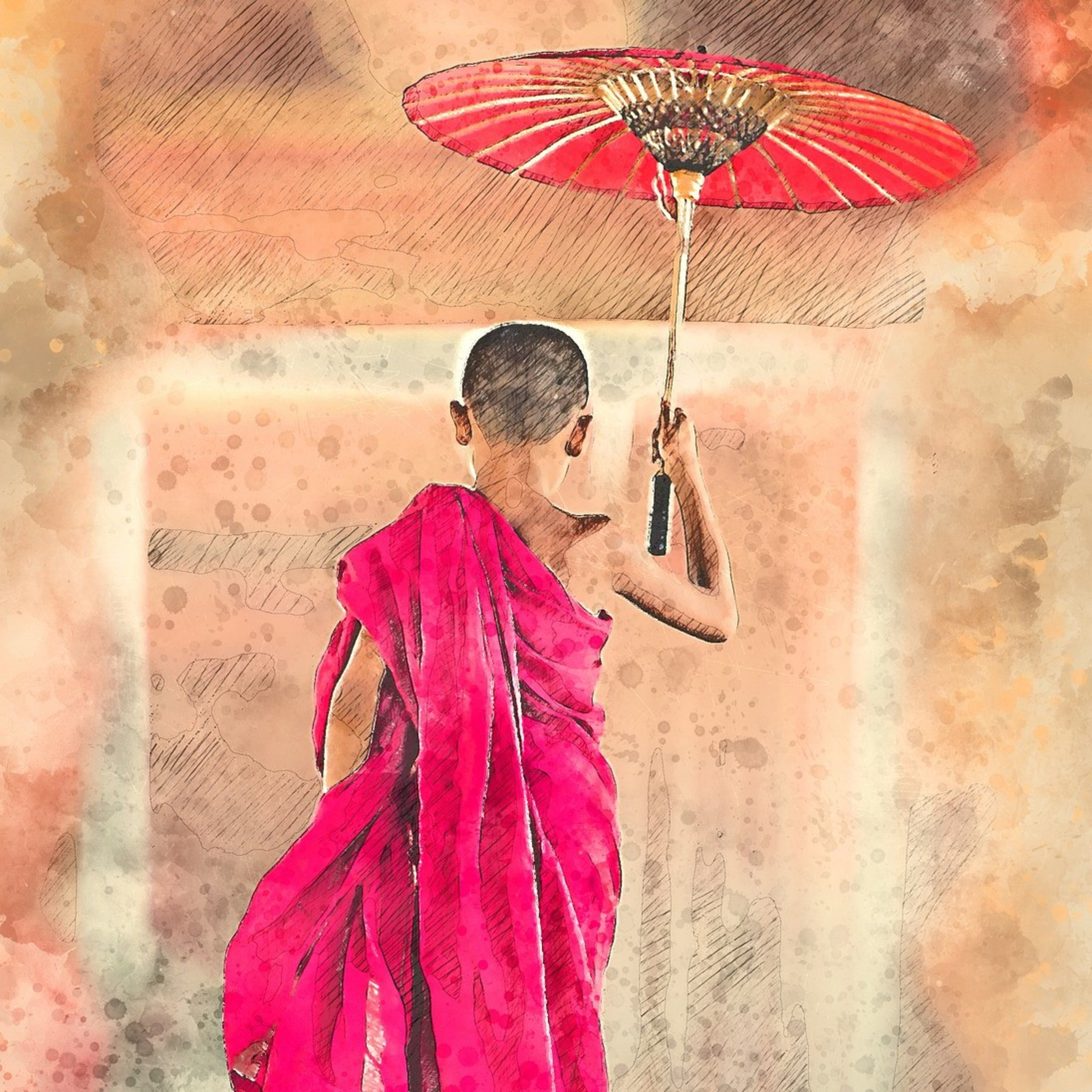 The Spiritual Awakening
