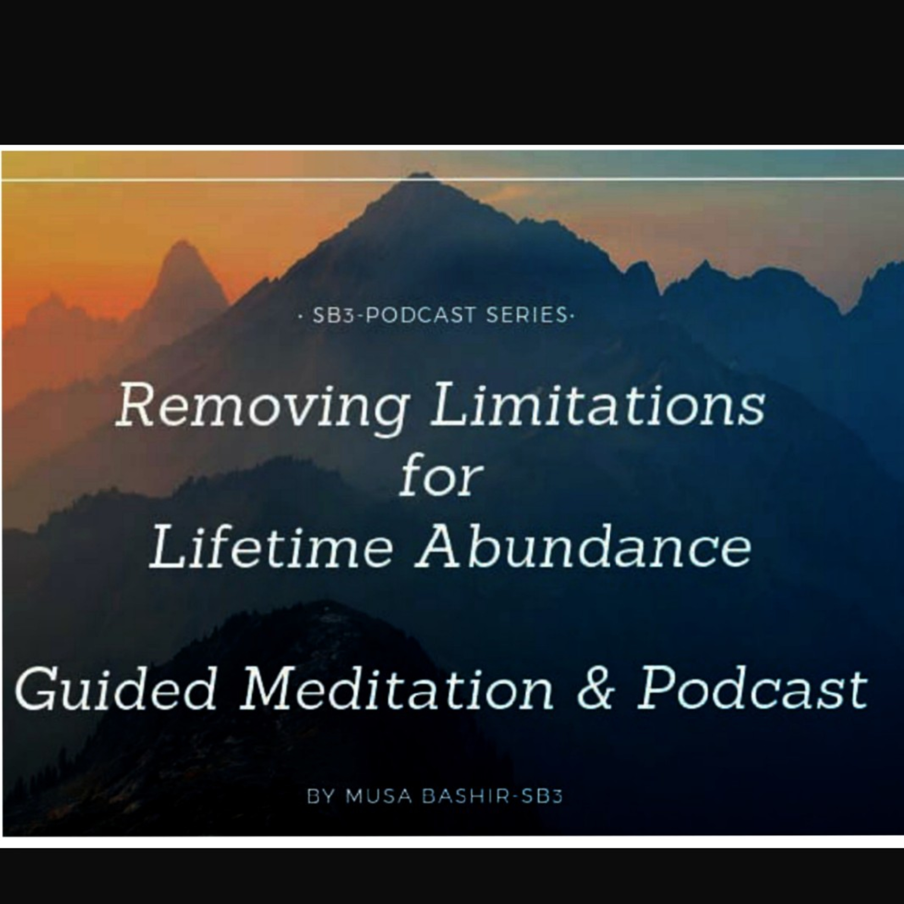 The Spiritual Awakening