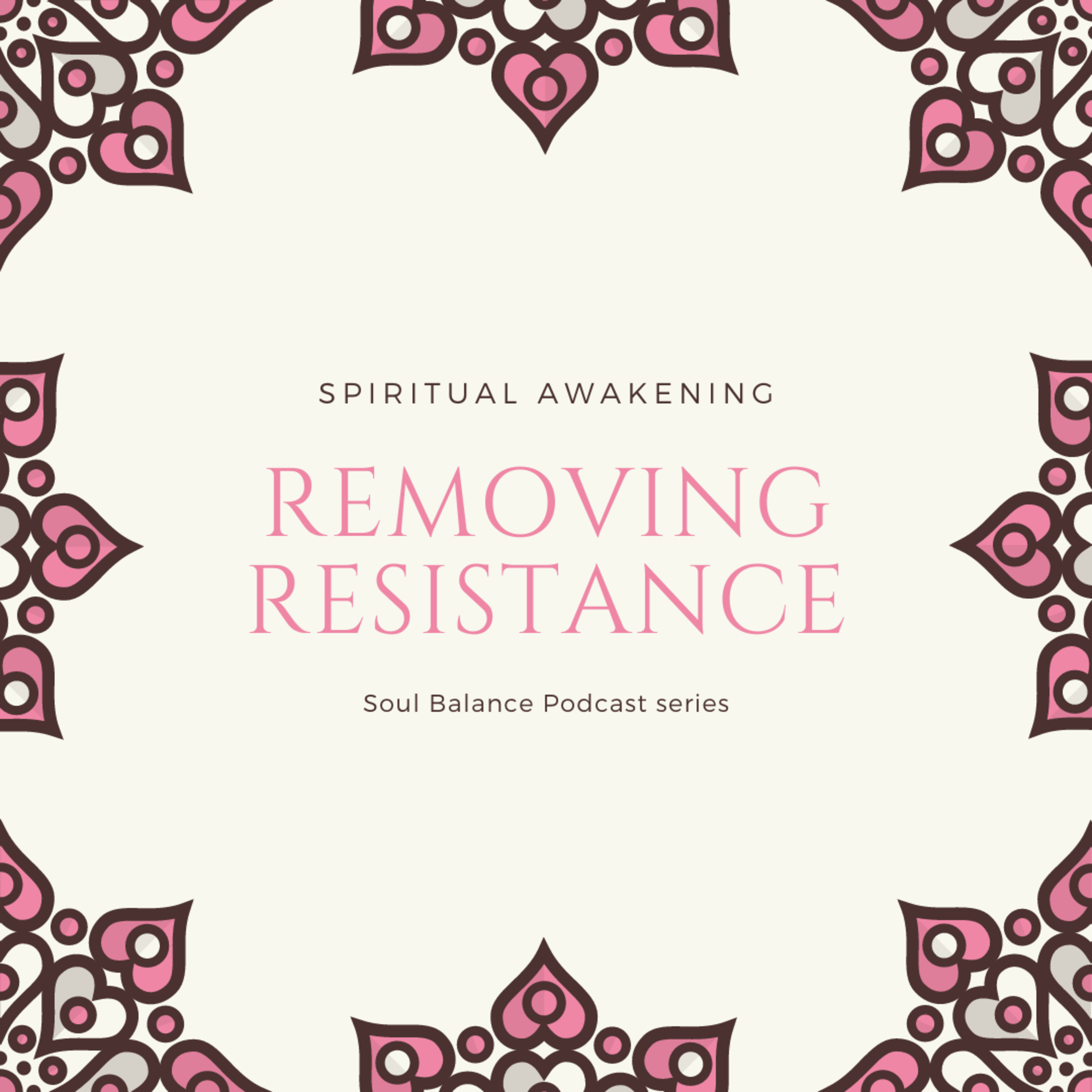 The Spiritual Awakening