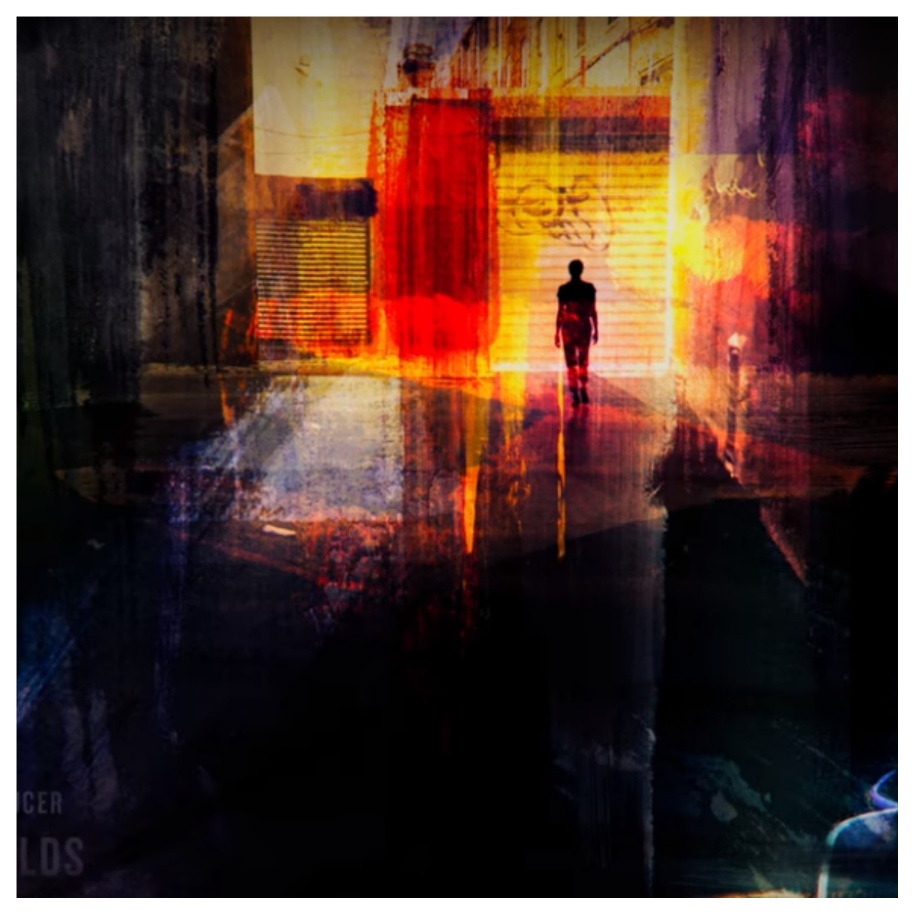 The Spiritual Awakening