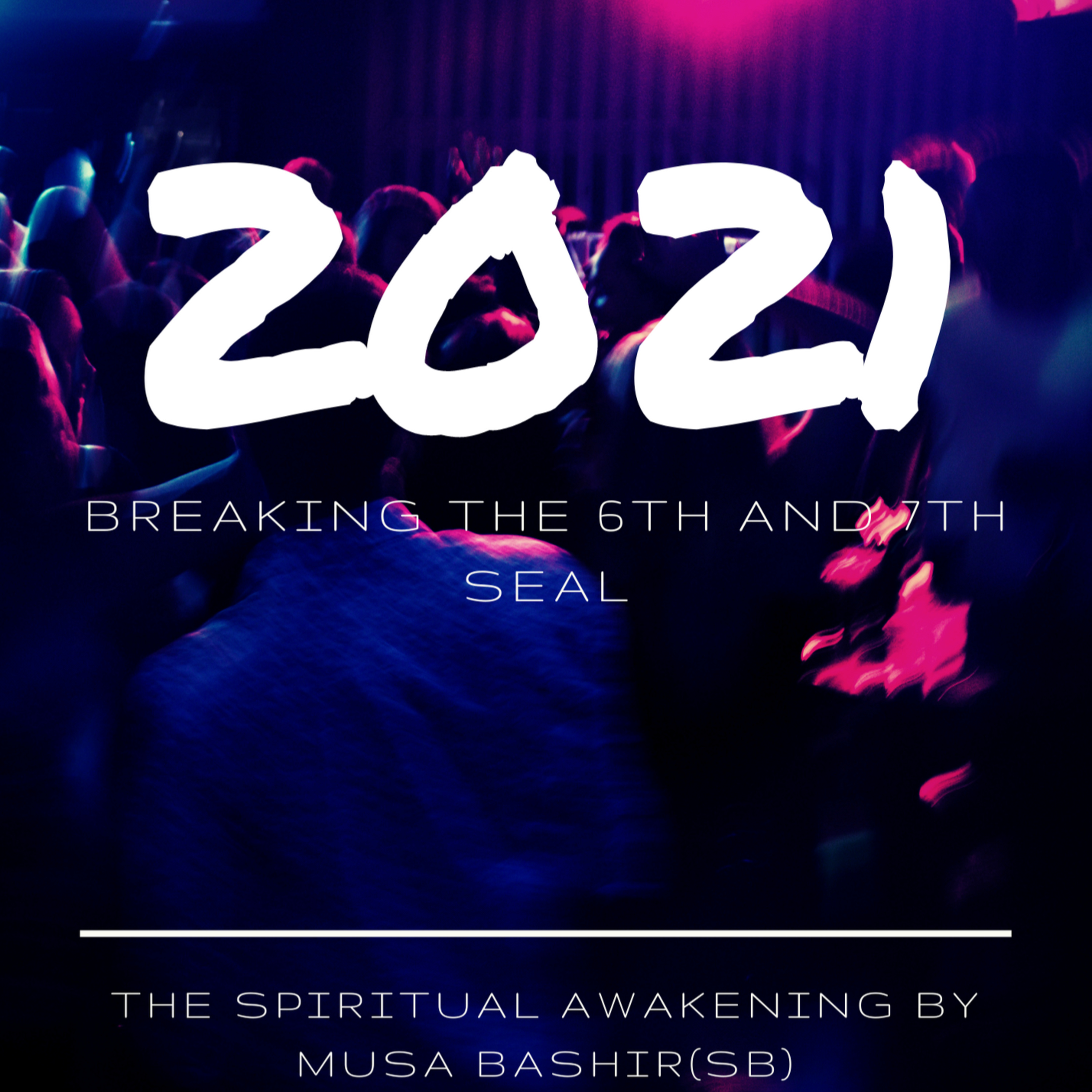 The Spiritual Awakening