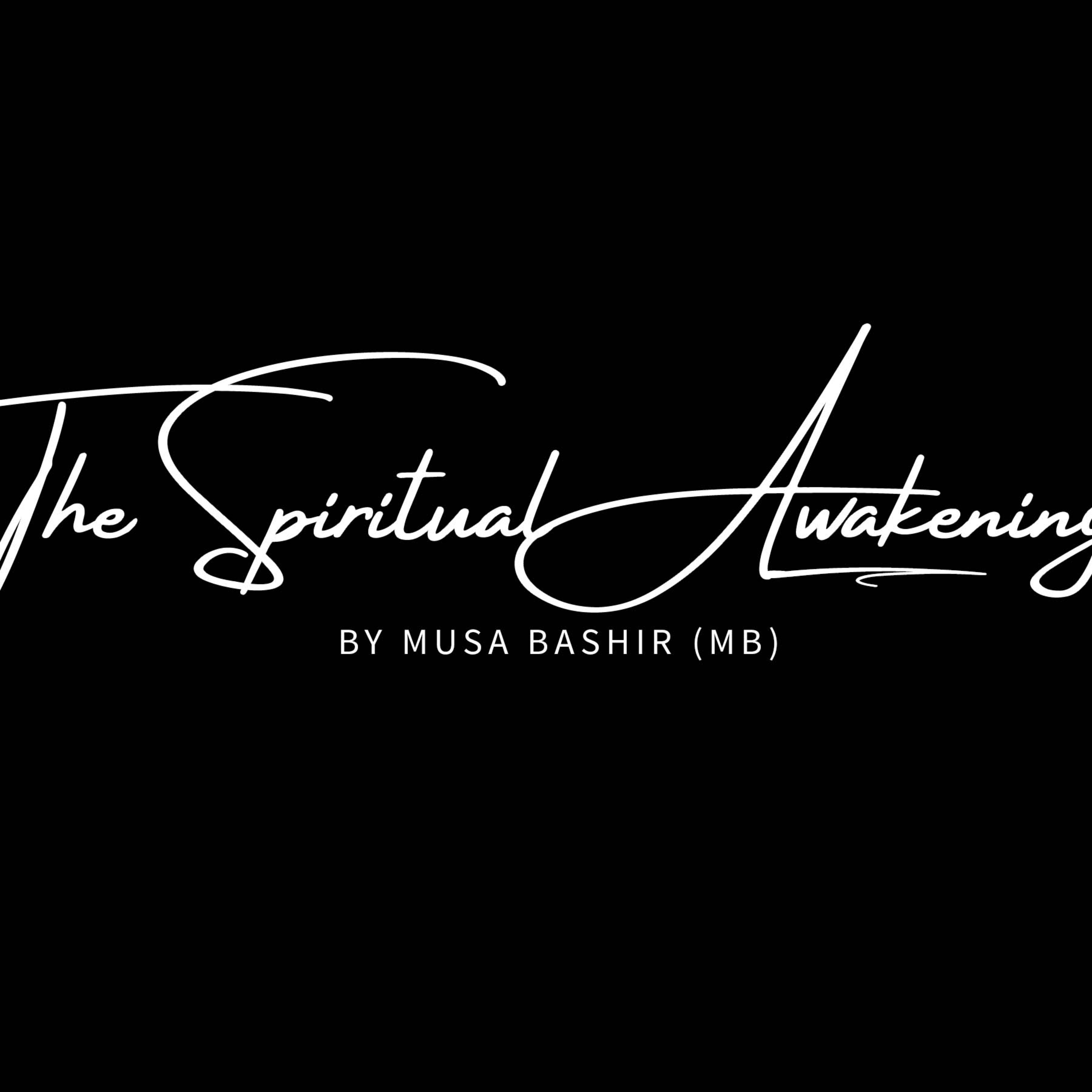 The Spiritual Awakening