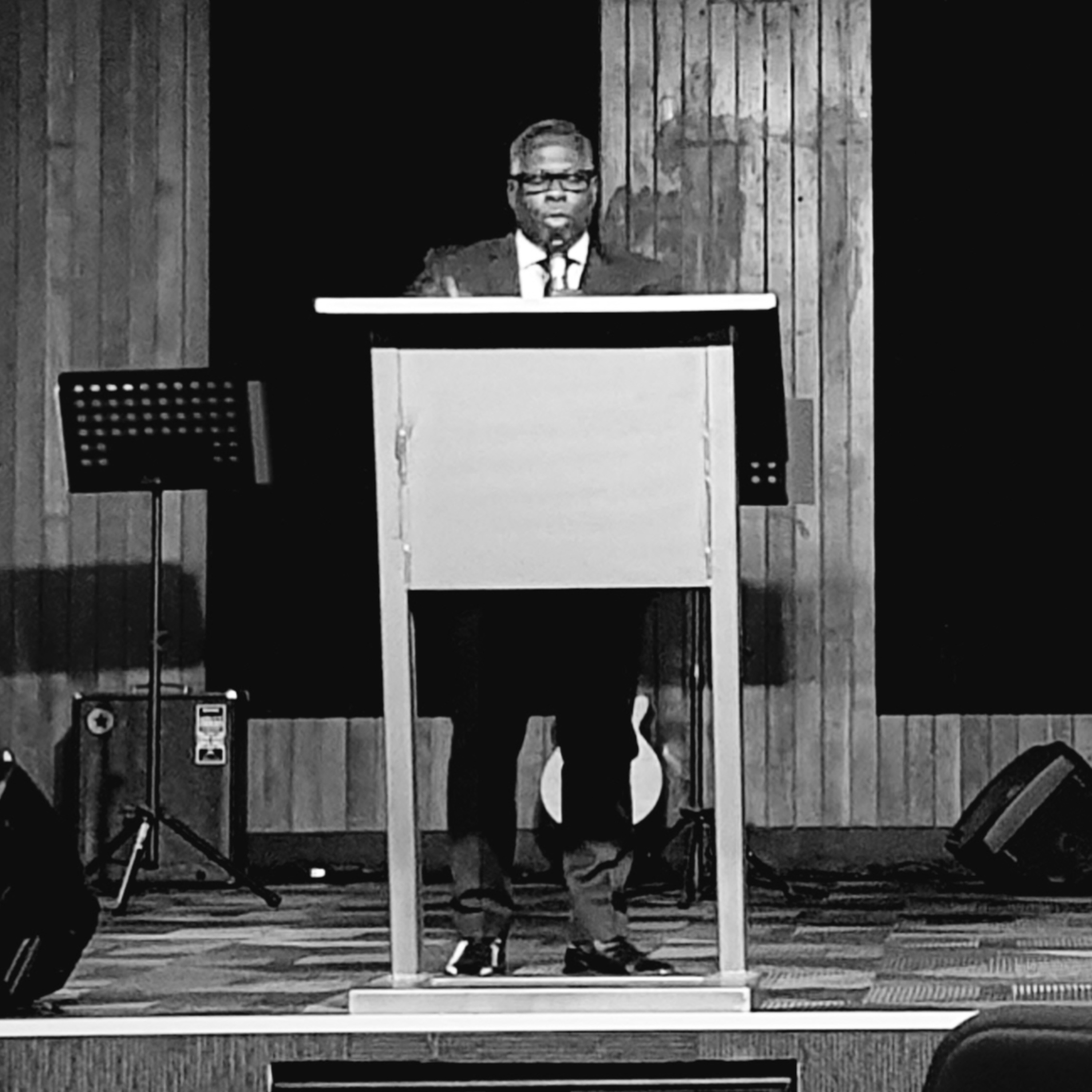 Onehunga Sermons