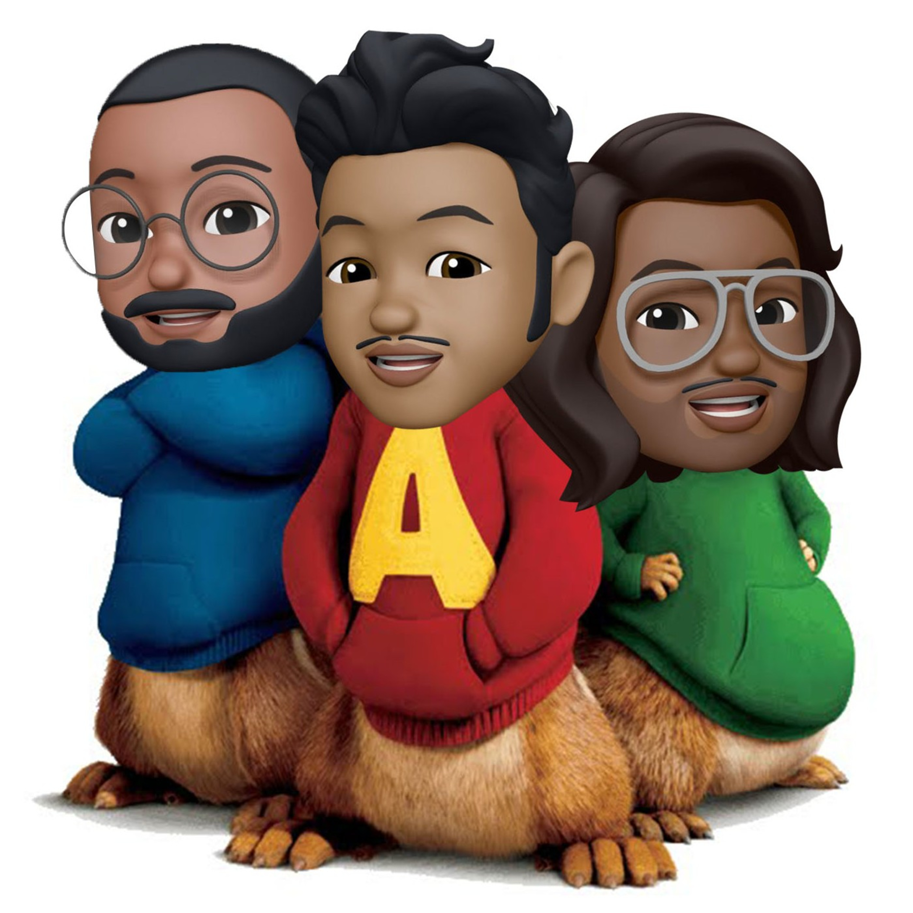 Salam Kenal dari TRIPODCAST episode artwork