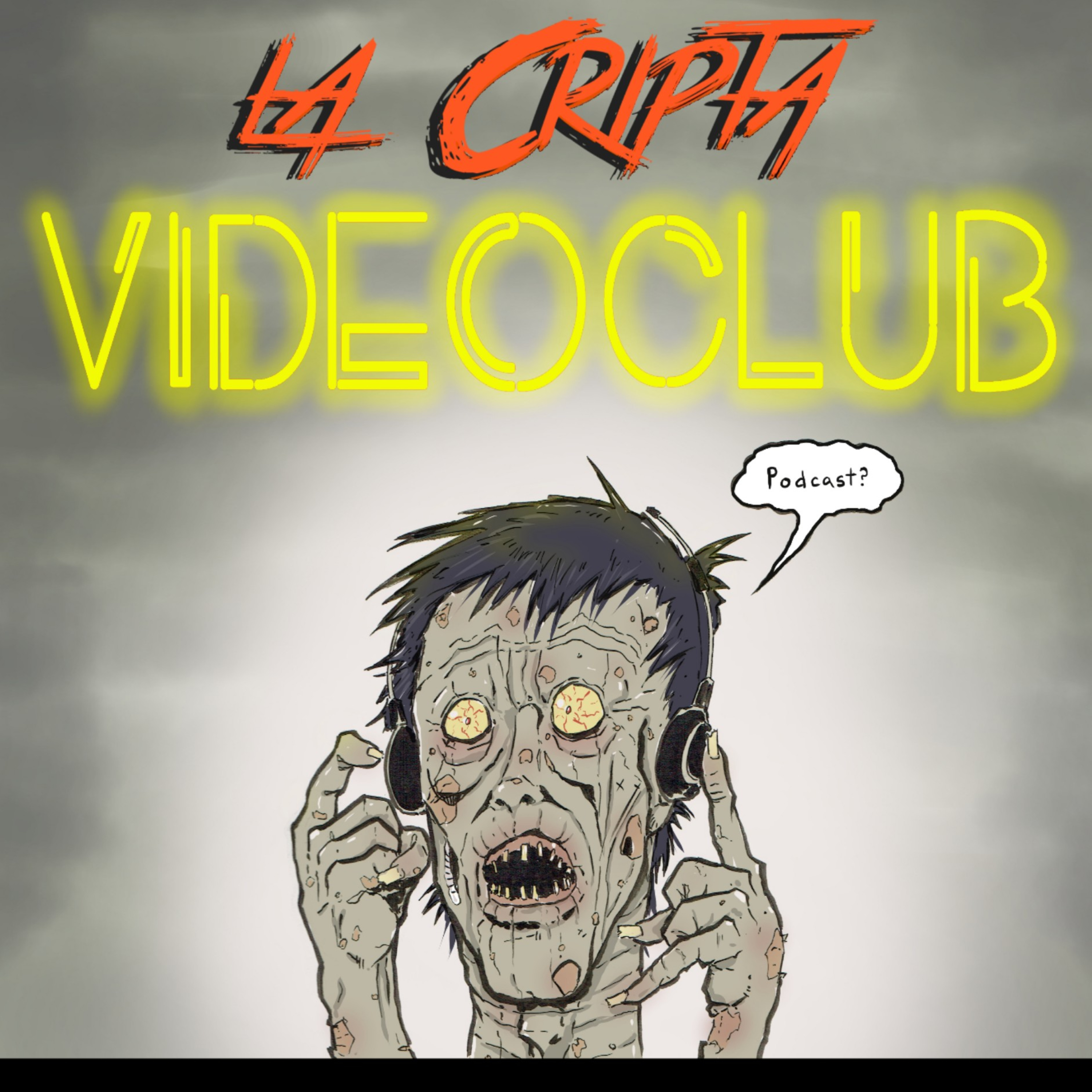 La Cripta Videoclub