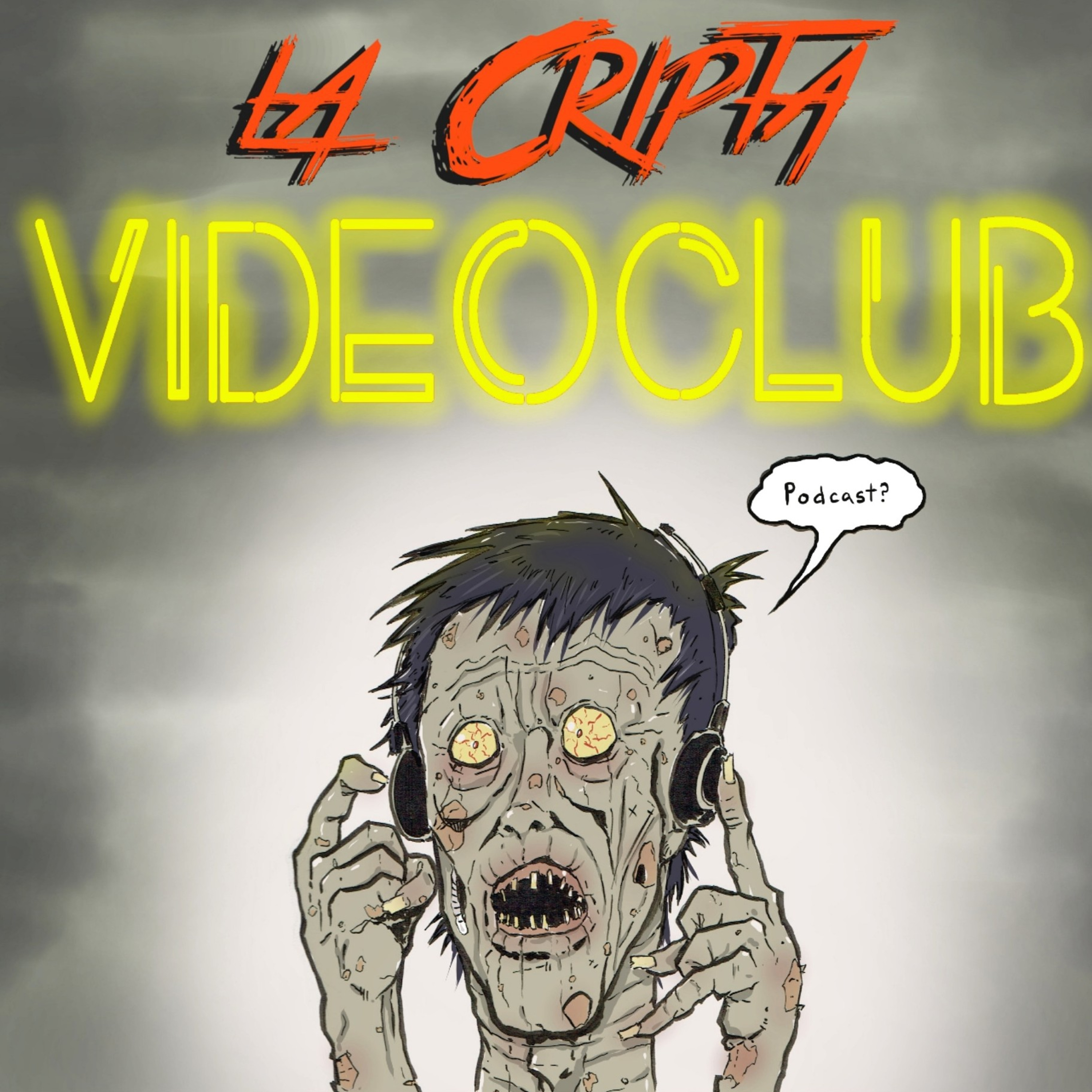 La Cripta Videoclub