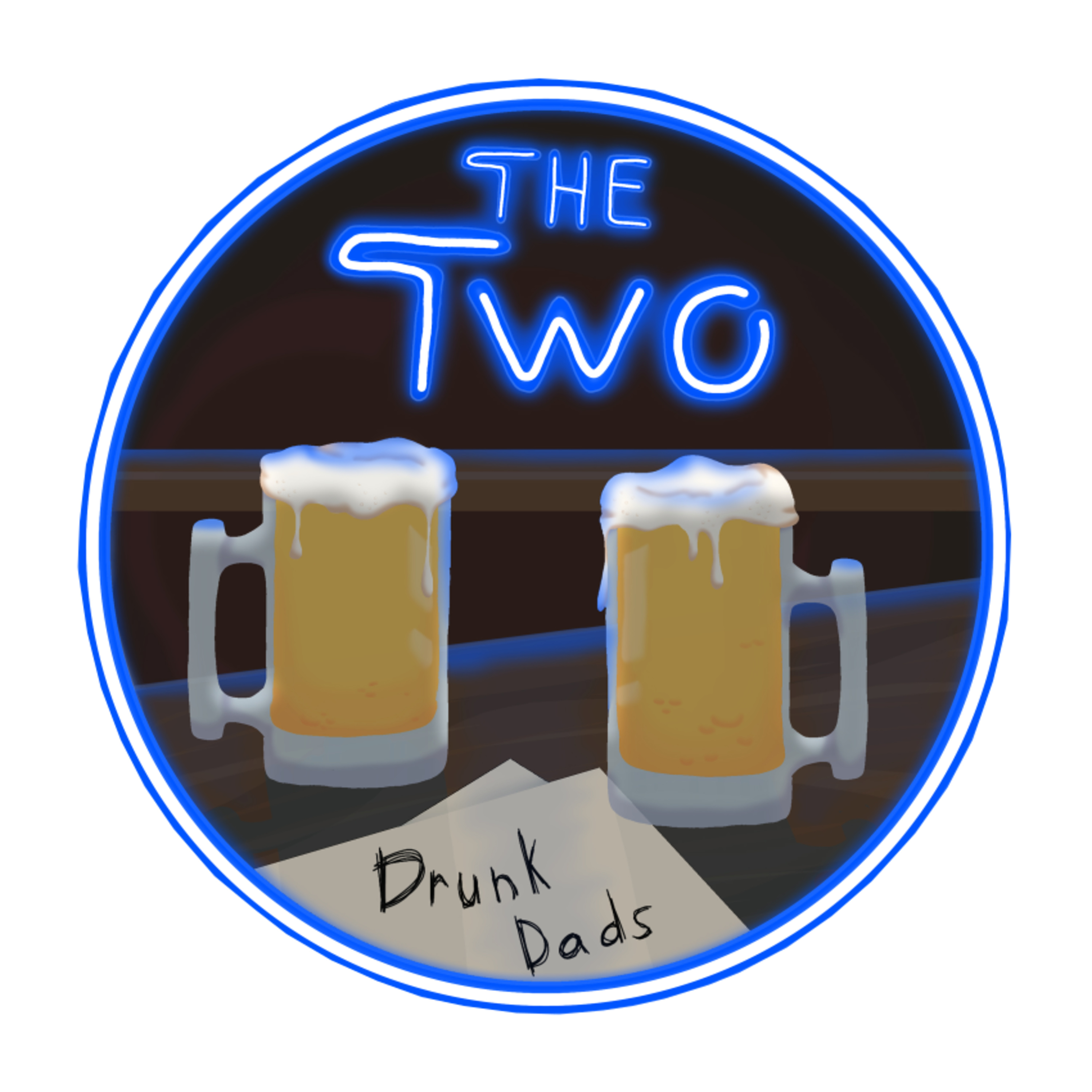 Episode 37- Audible Farting Dogs