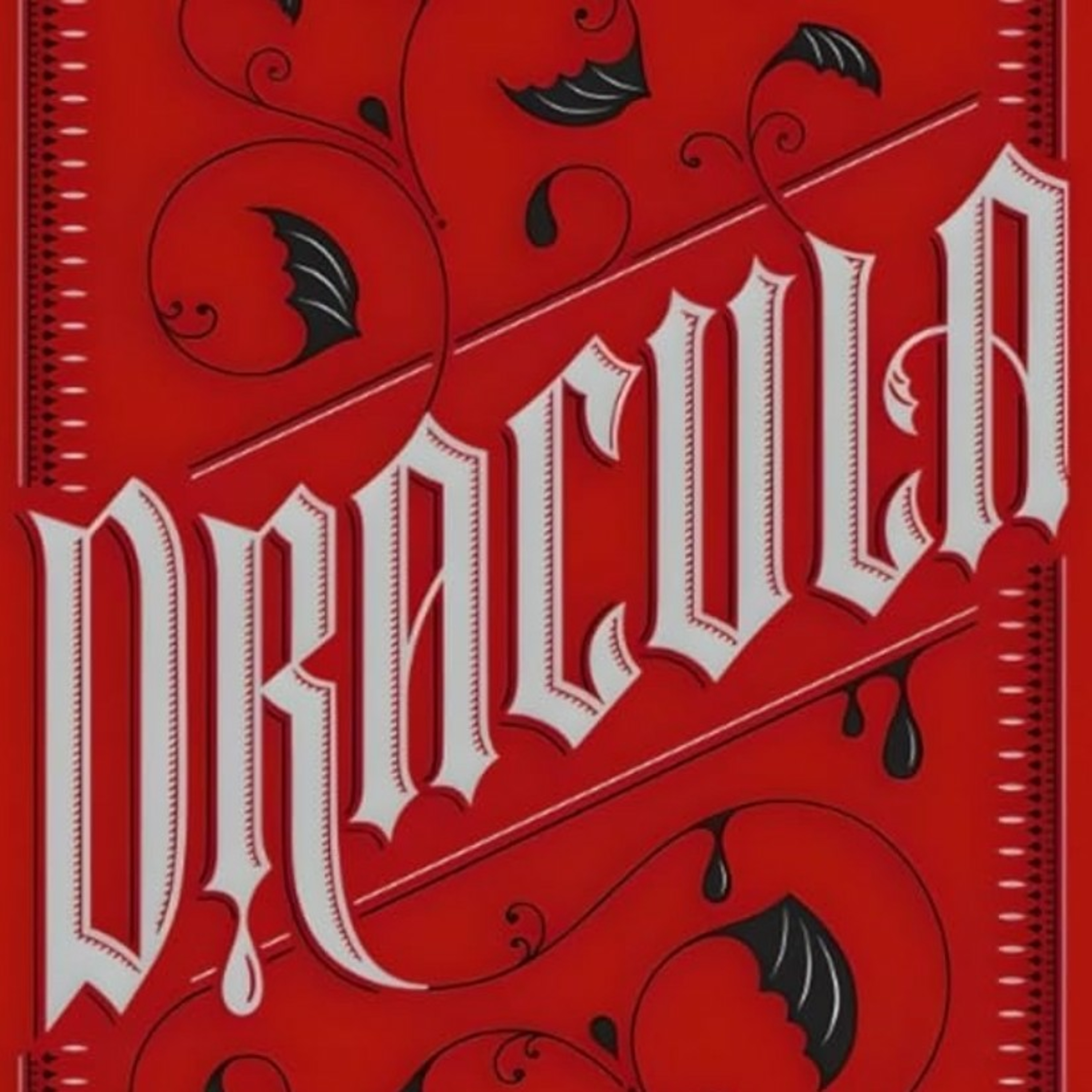 Dracula take 3, Parte III