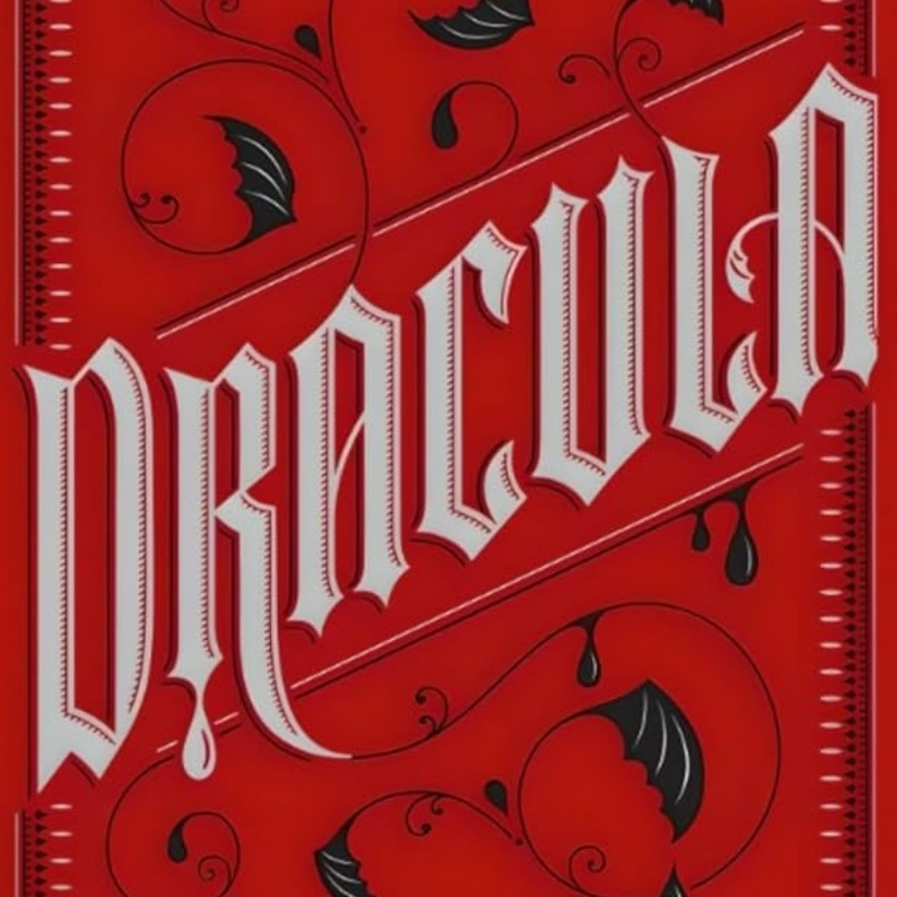 Dracula- final attempt parte I