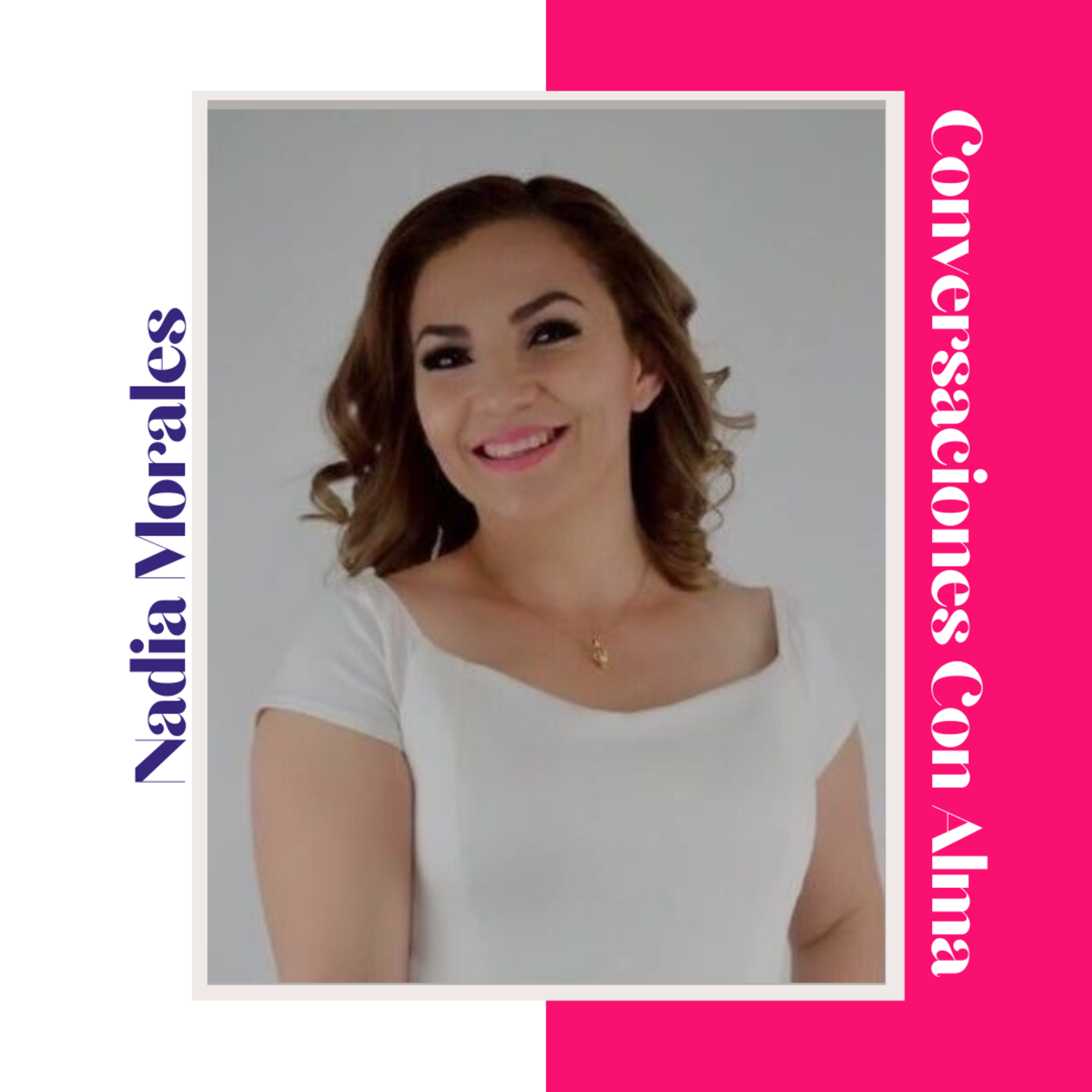 Conversaciónes Con Alma