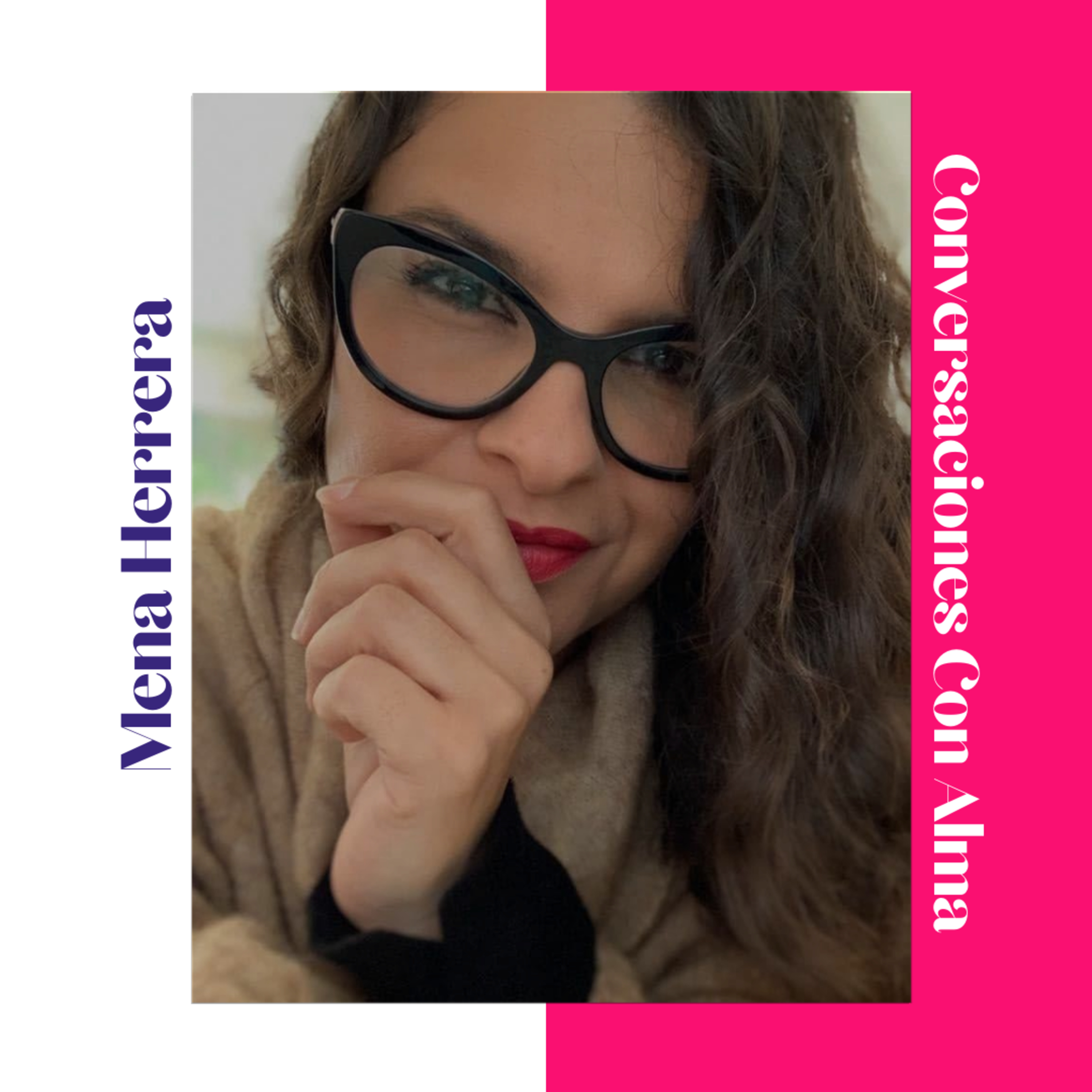 Conversaciónes Con Alma