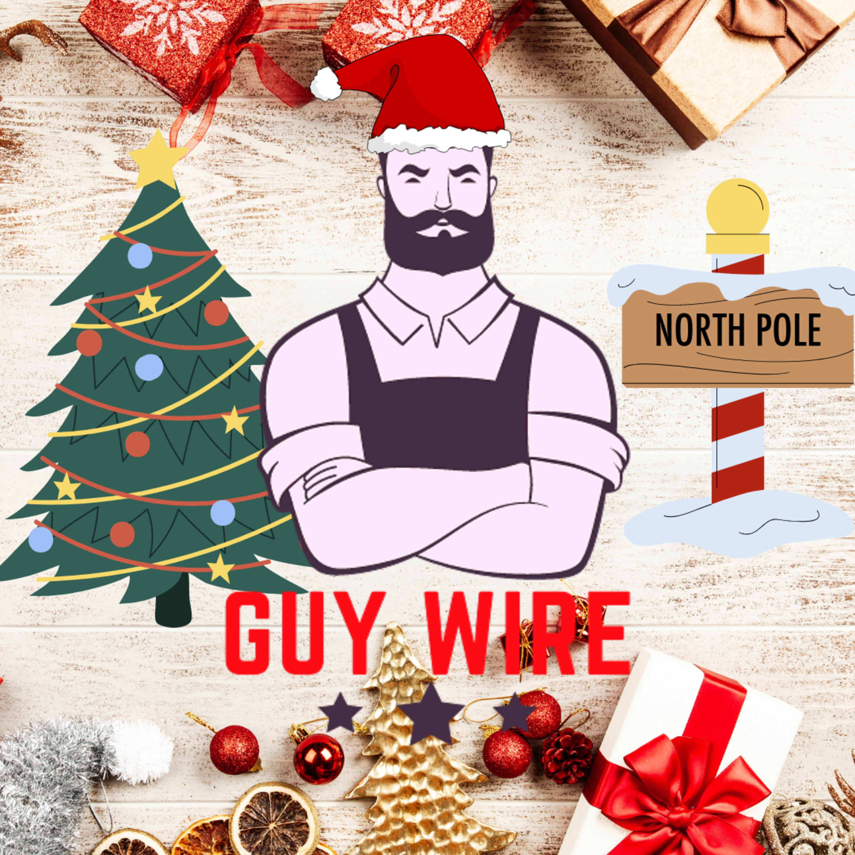 Guy Wire
