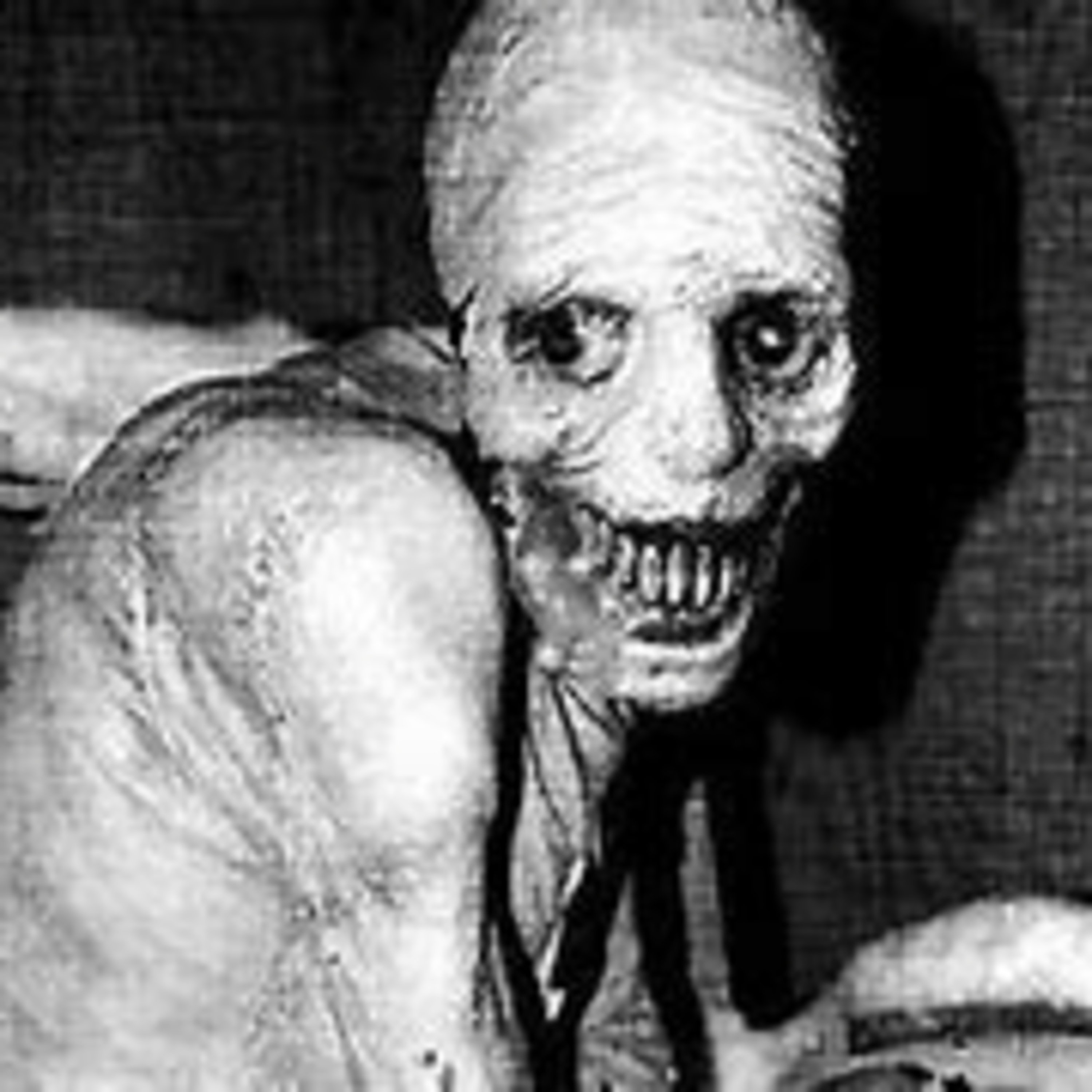 The Dark Cryptids Podcast