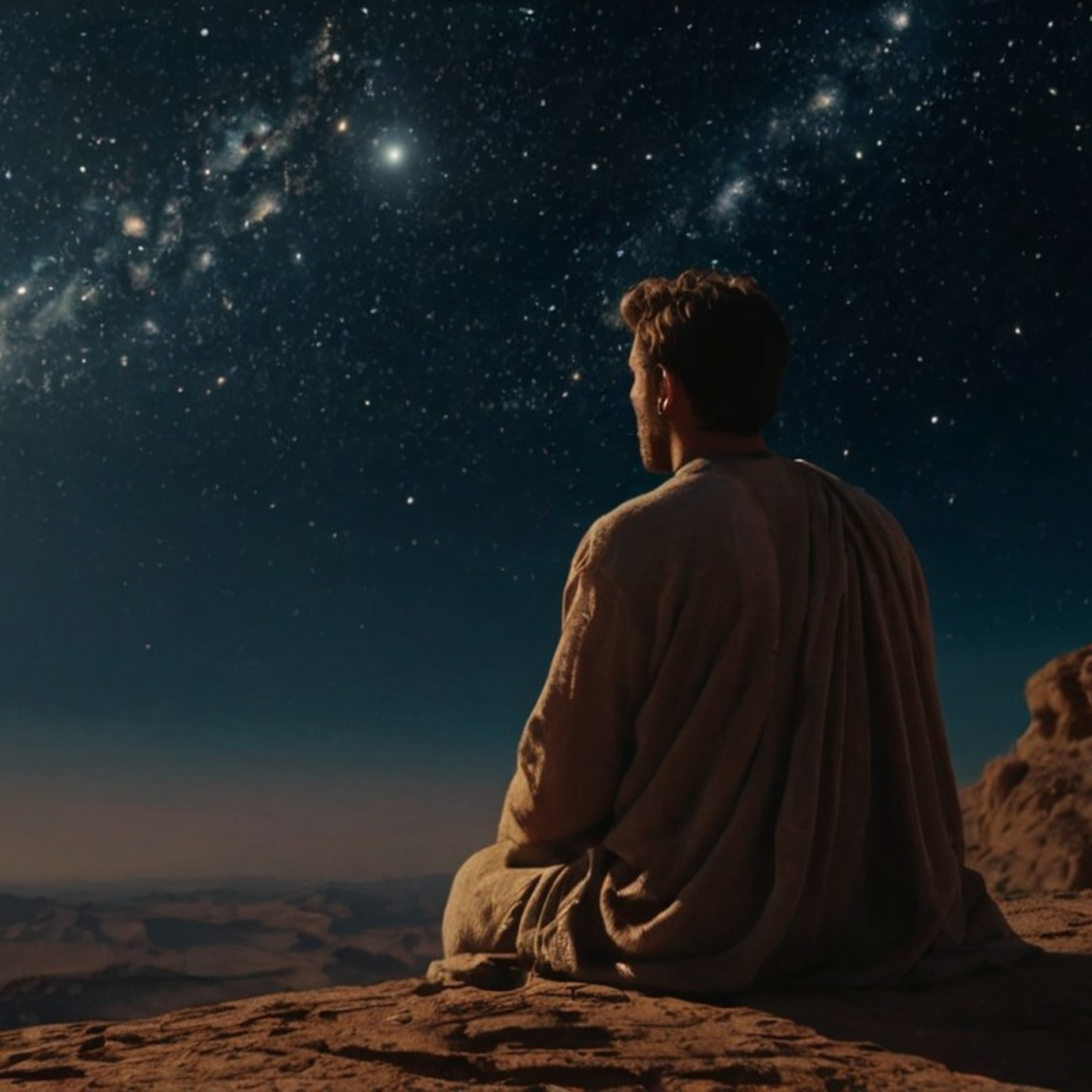 E03 ~ 7 Hal yang Hanya Dipahami Oleh Orang Spiritual episode artwork