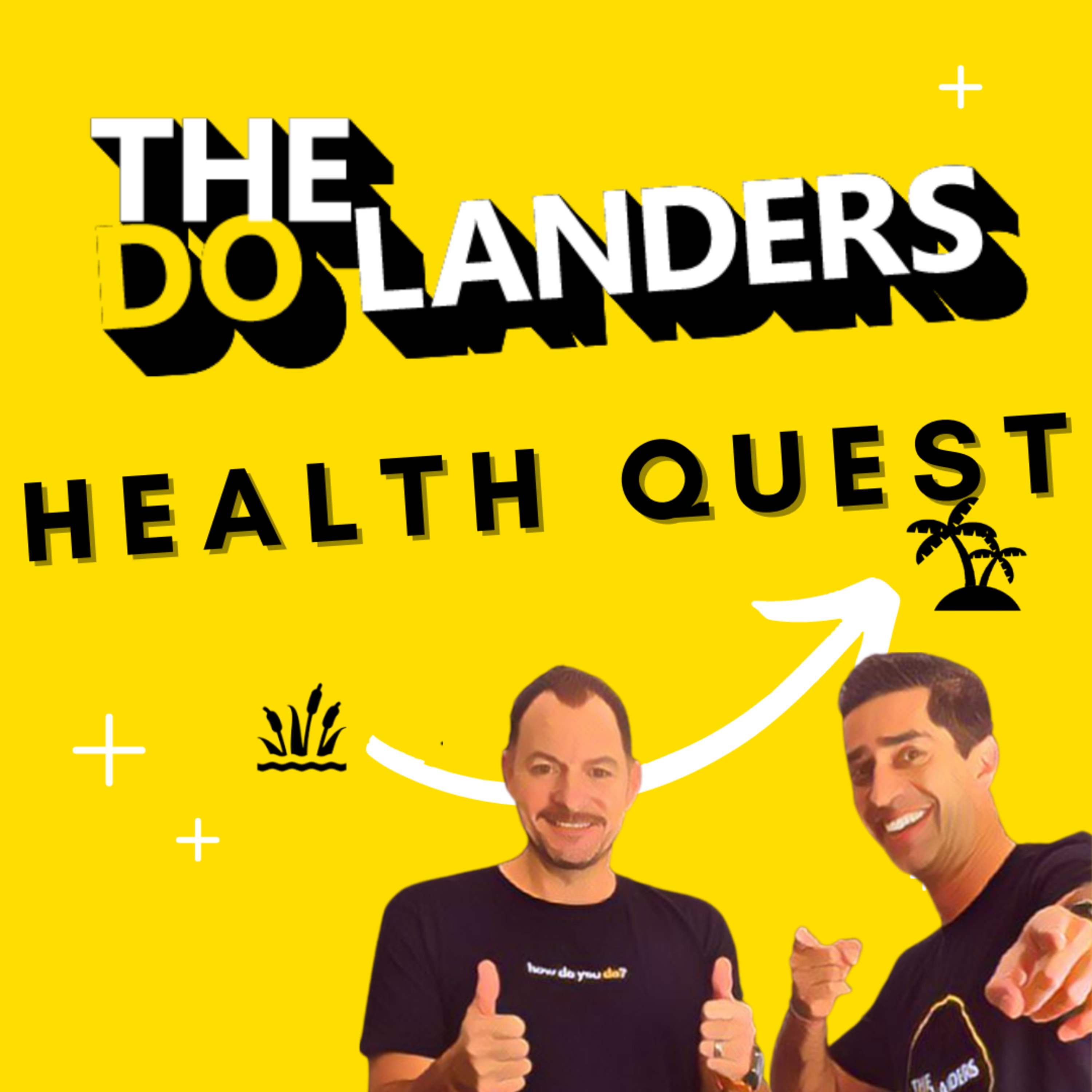Health Quest E6: Sam Waley: taking care of bodies as we age