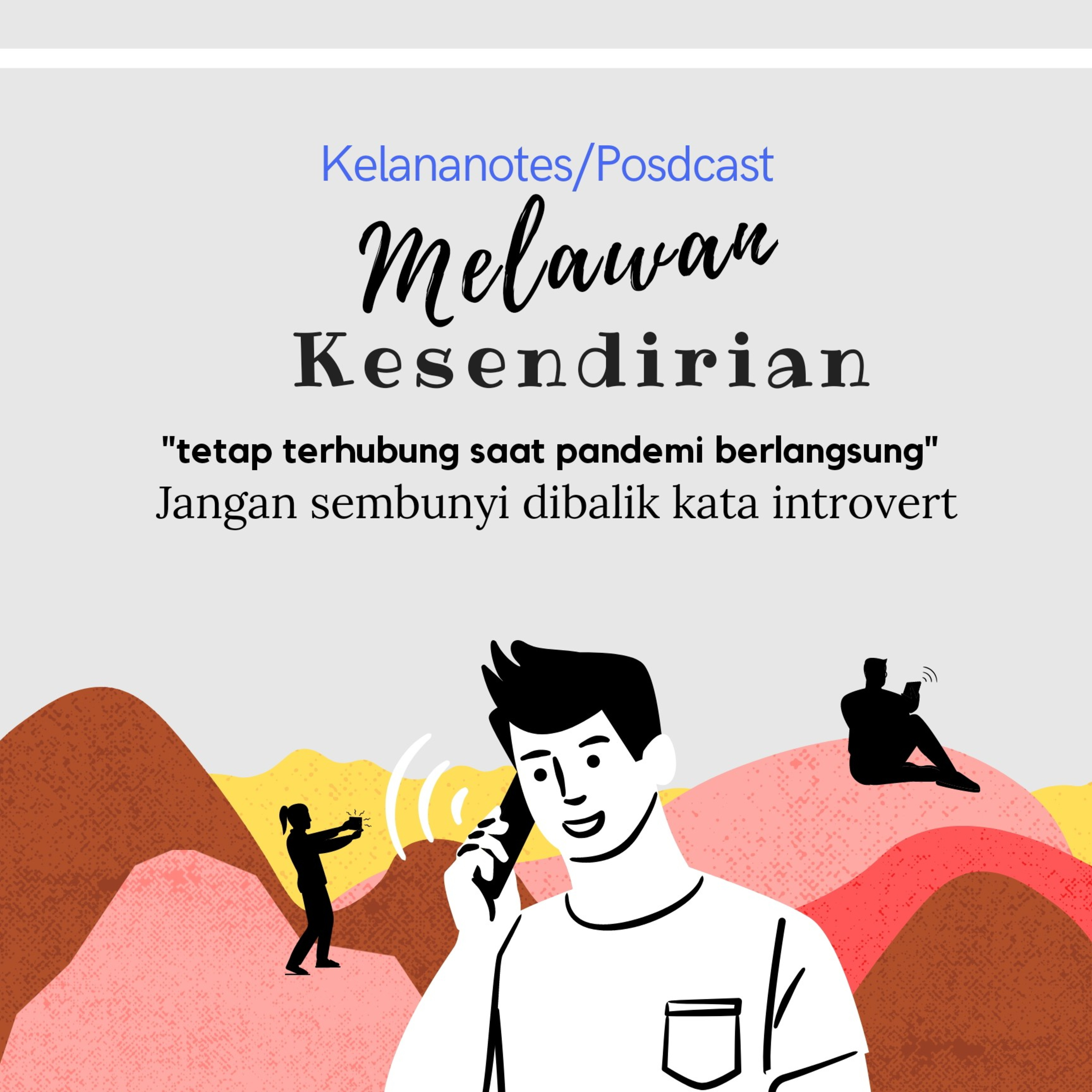 Kelananotes