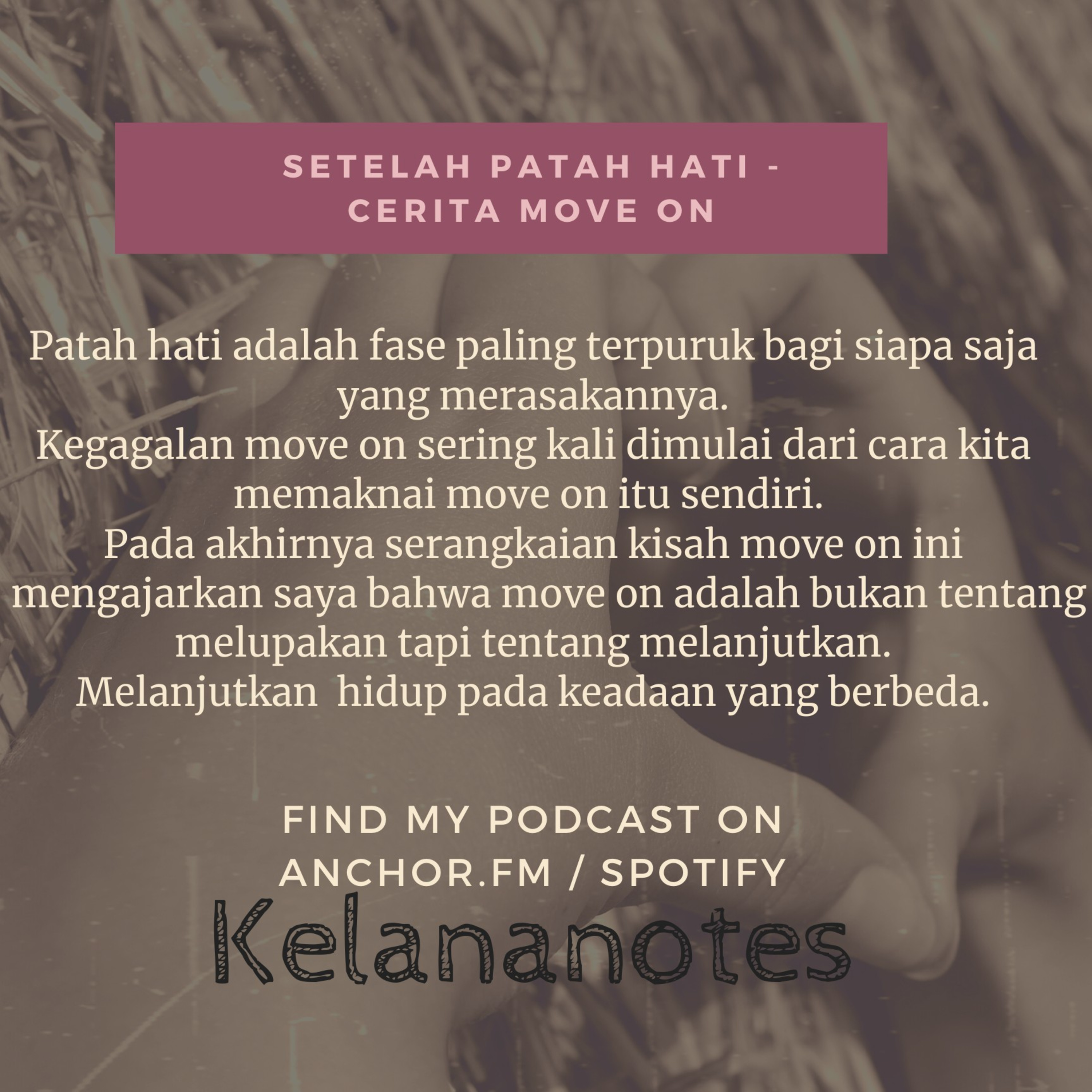 Kelananotes