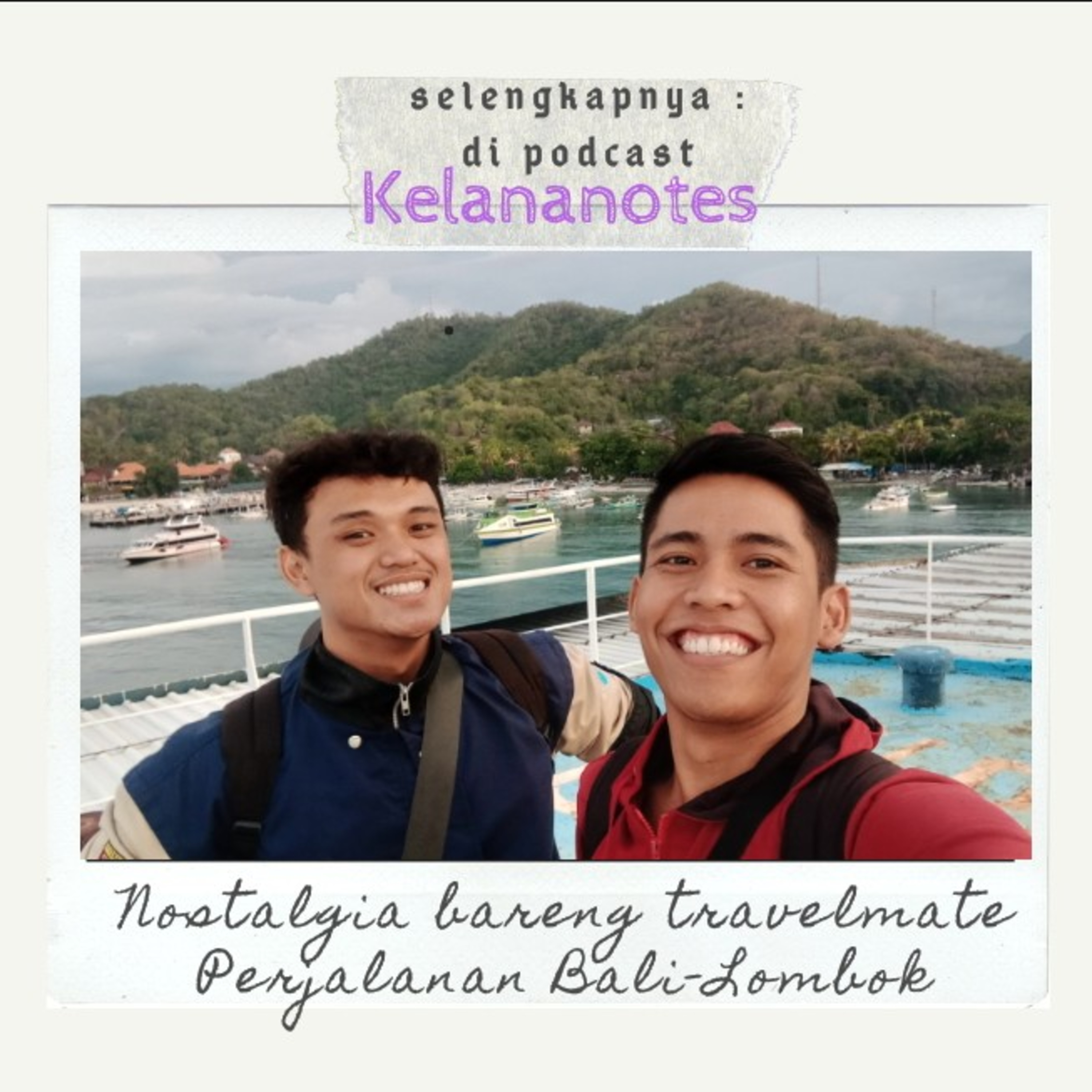 Kelananotes