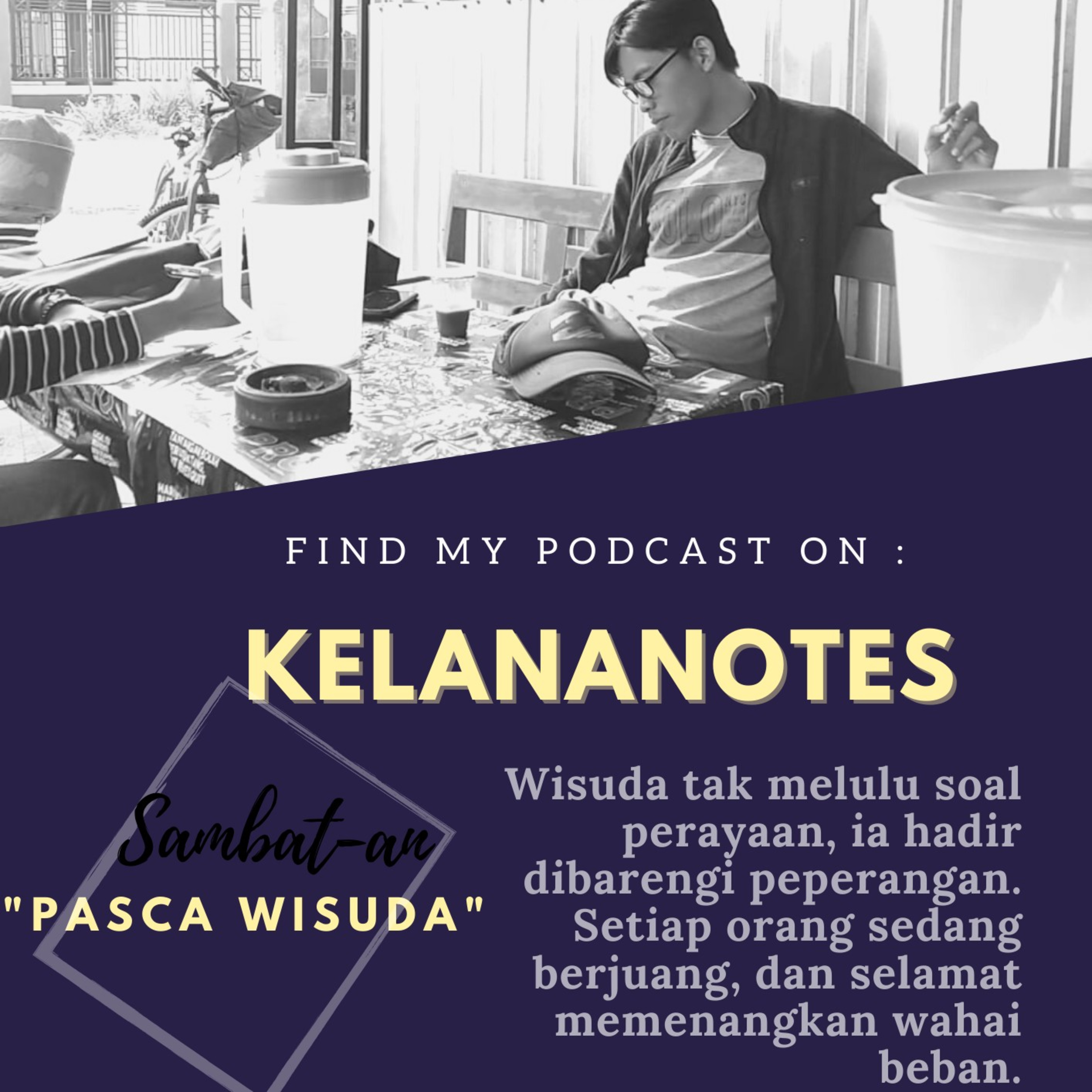 Kelananotes