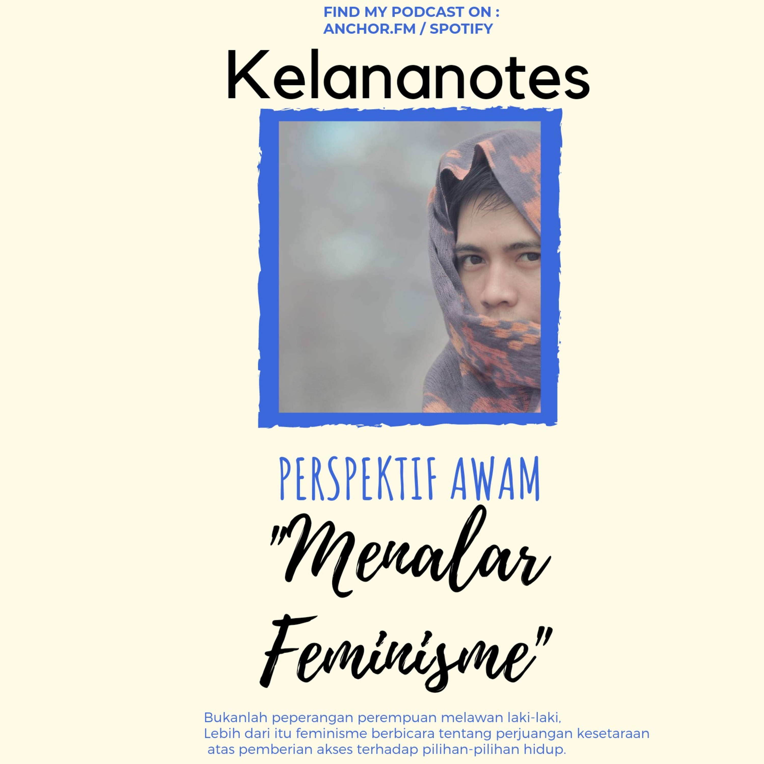 Kelananotes