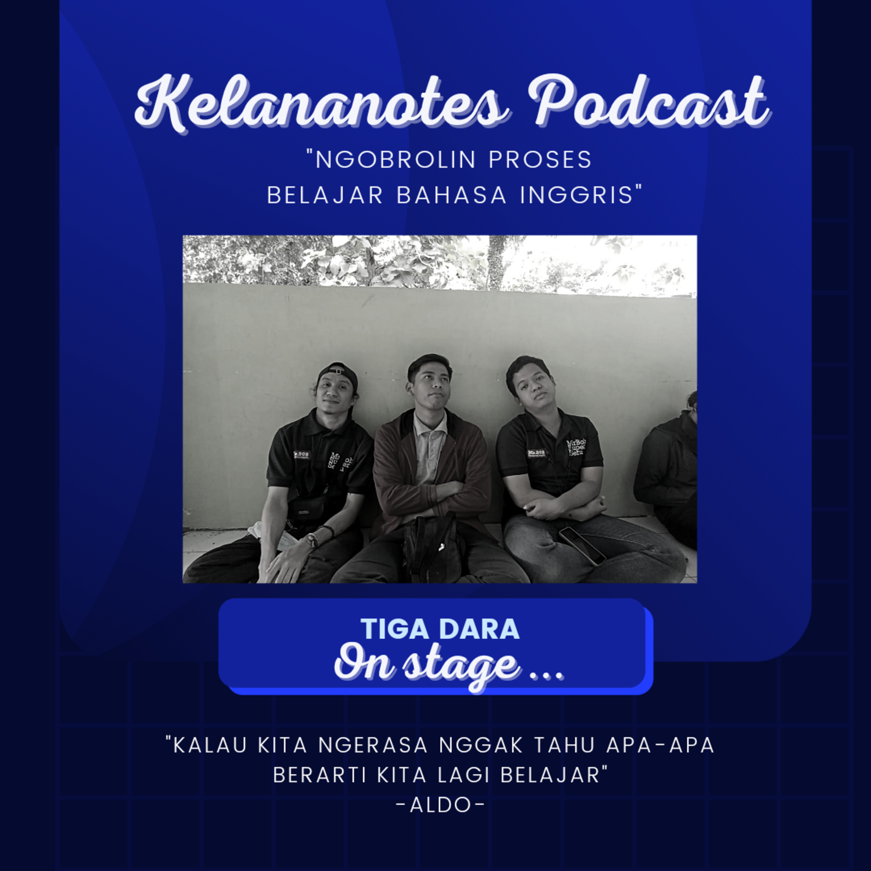 Kelananotes
