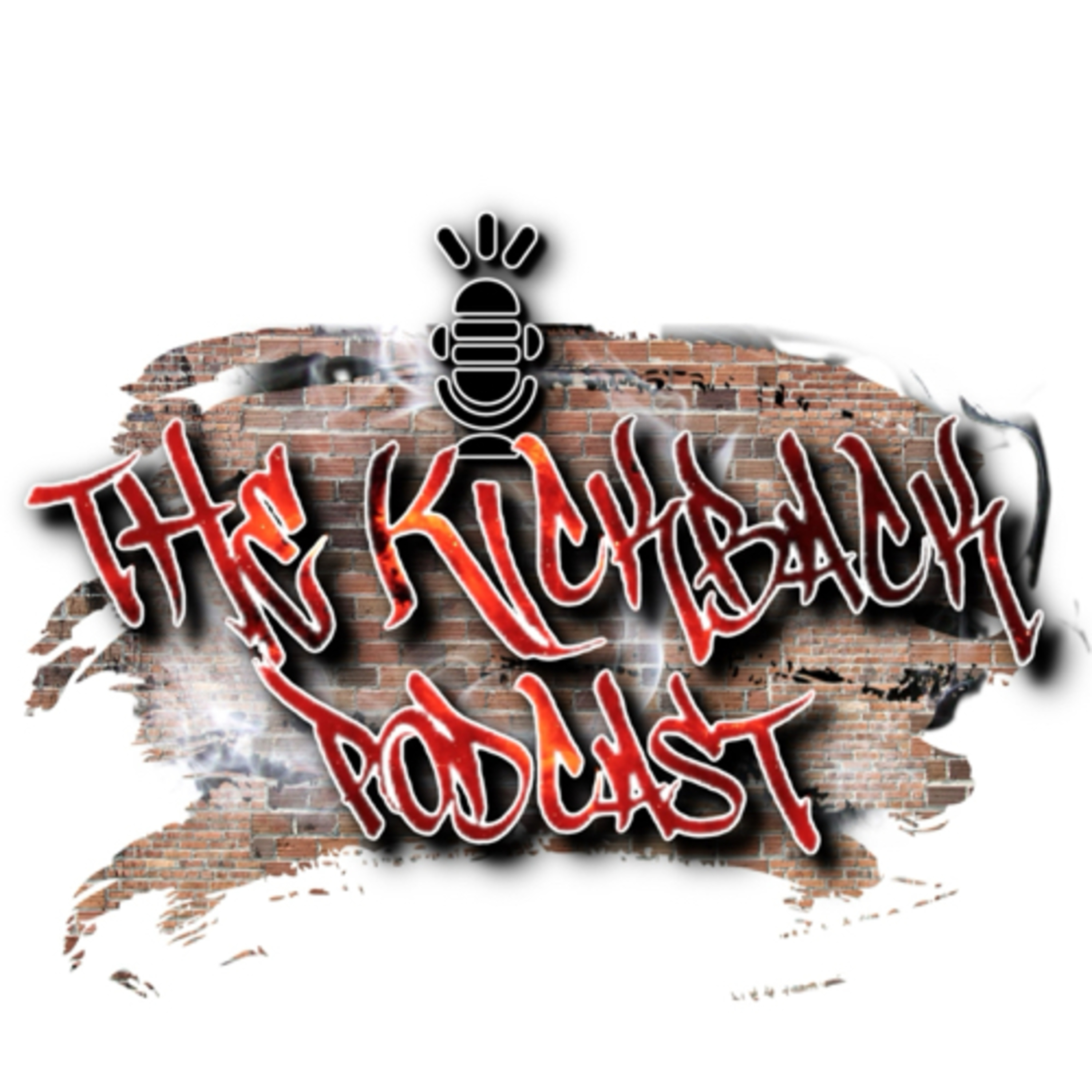 Kickback Podcast EP2- Social Media episode artwork