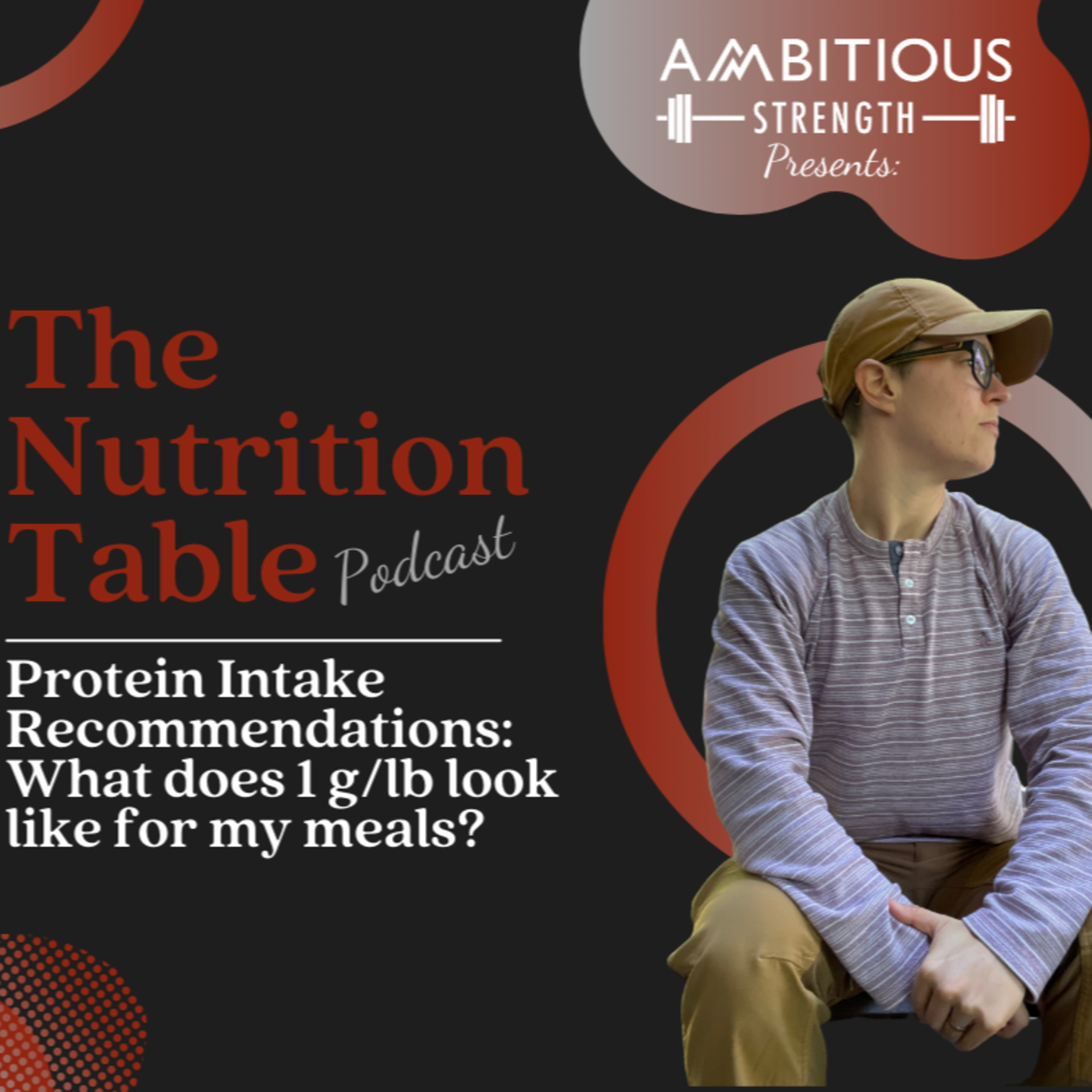 Ambitious Strength: Powerlifter\'s Playground
