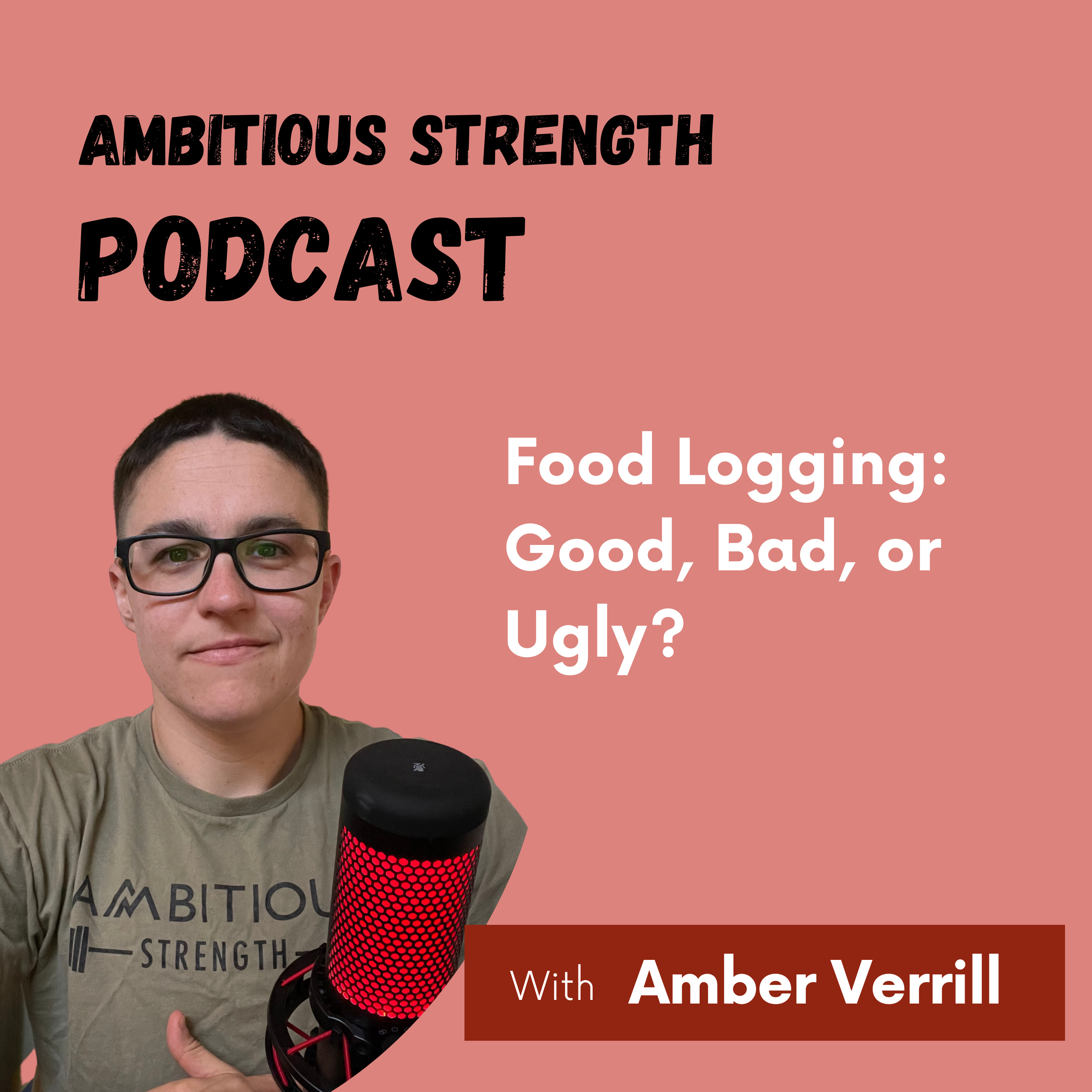 Ambitious Strength: Powerlifter\'s Playground